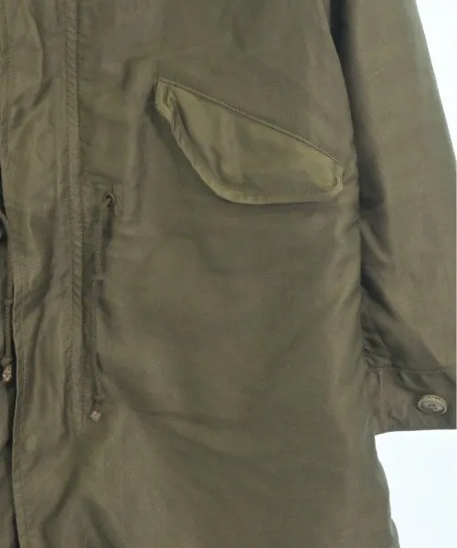 beautiful people Mod coats