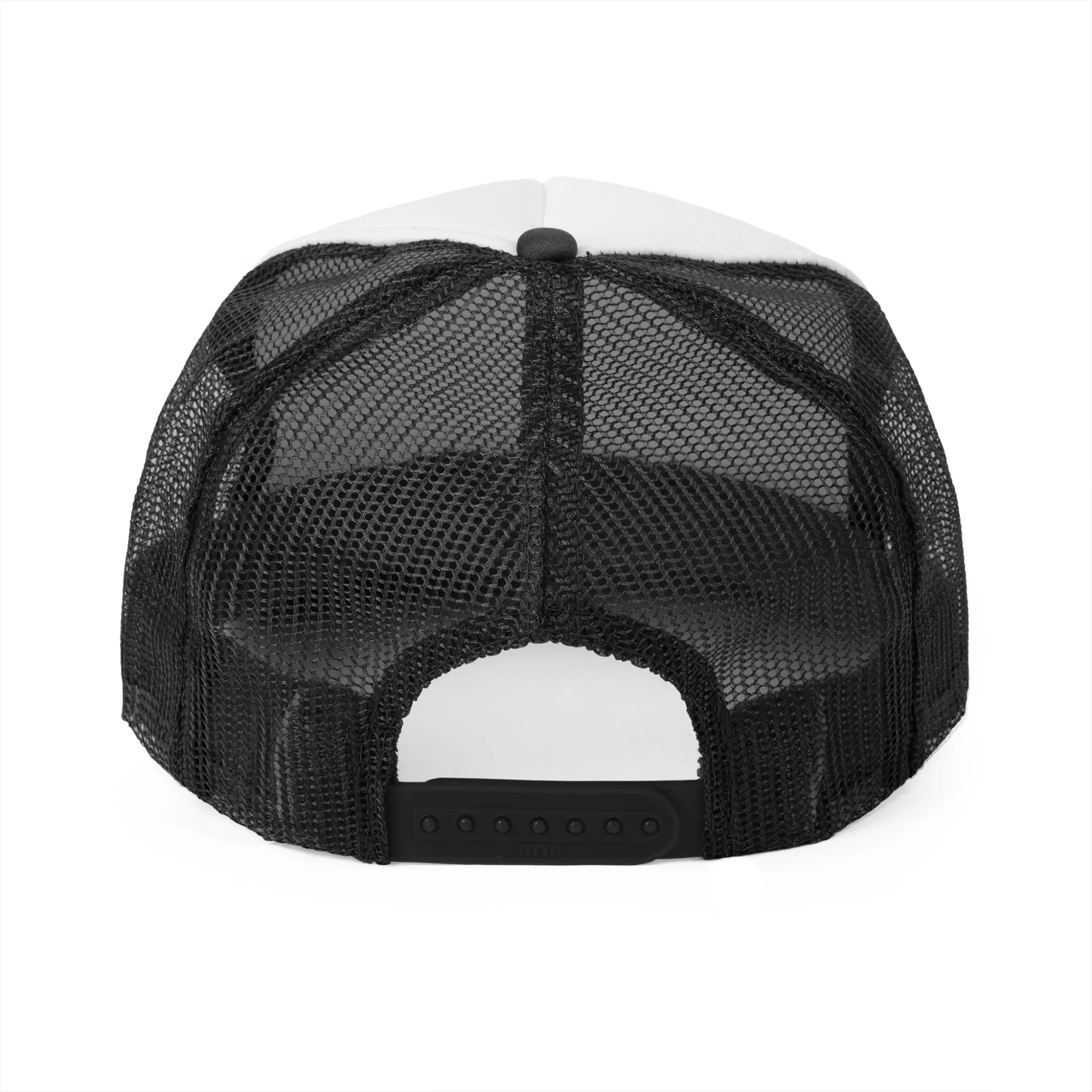 Beautiful Trucker Caps - EmpressKorea
