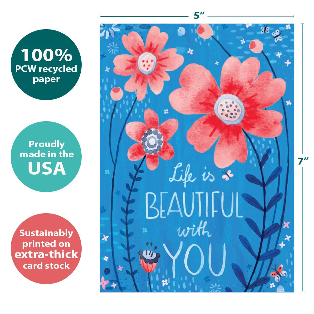 Beautiful With You 2 Pack