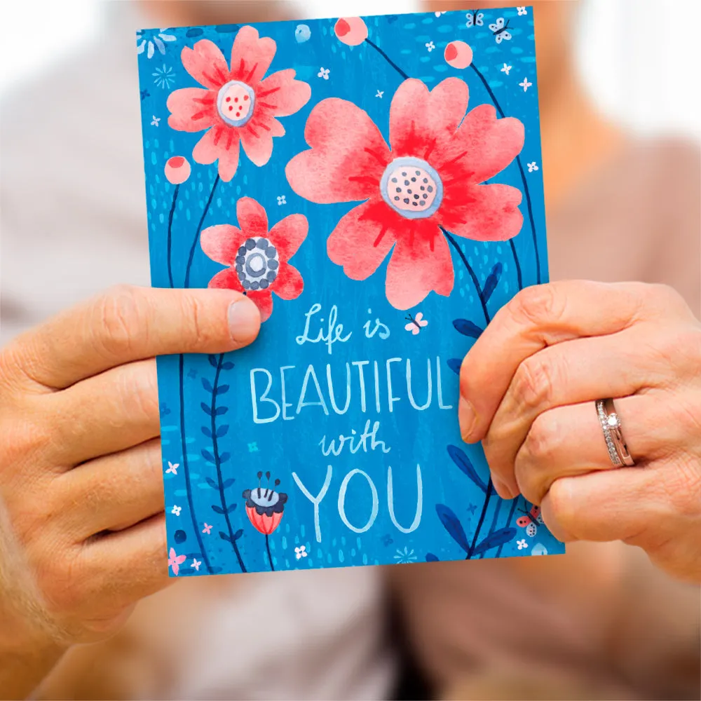 Beautiful With You 2 Pack