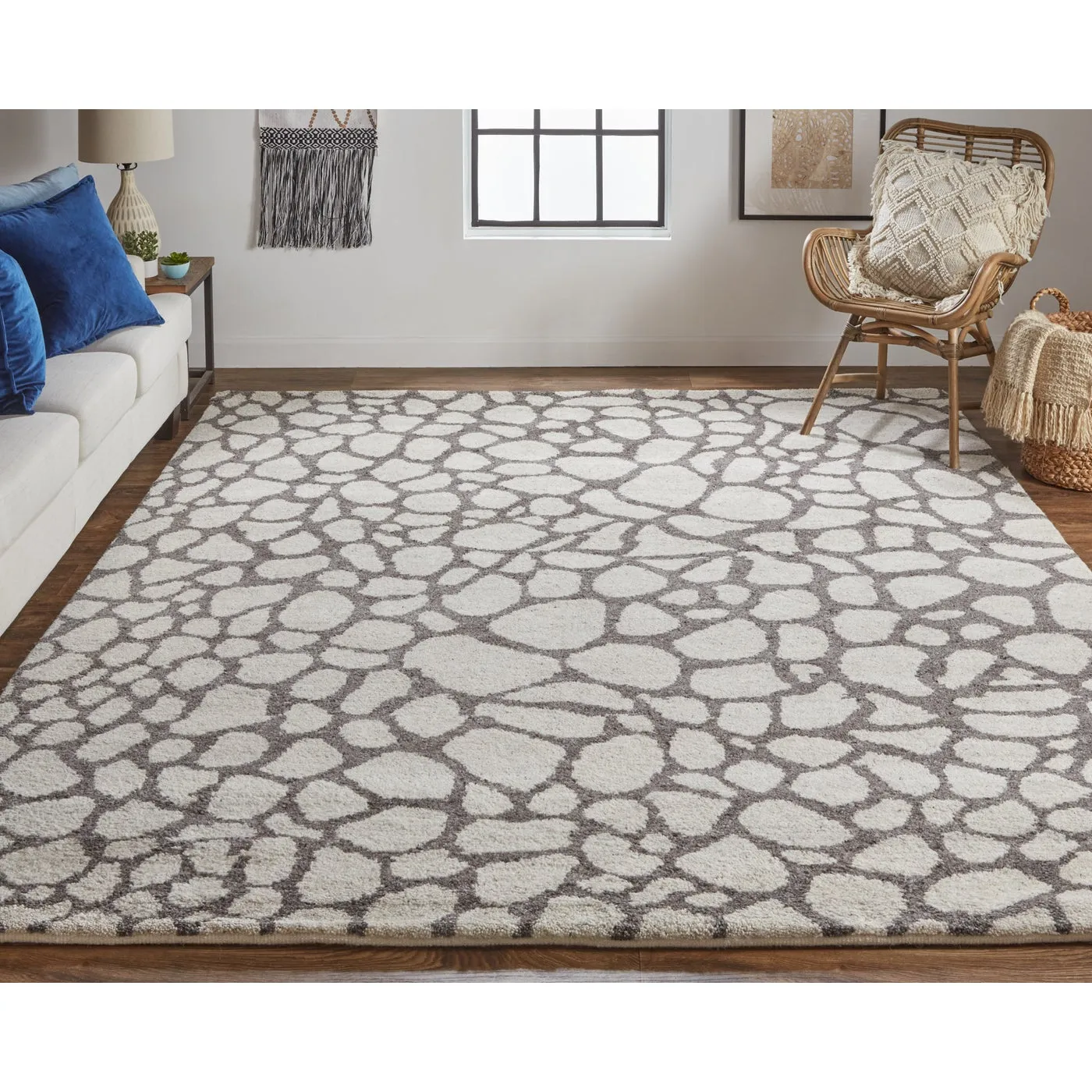 BELDEN T6001 IN GRAY