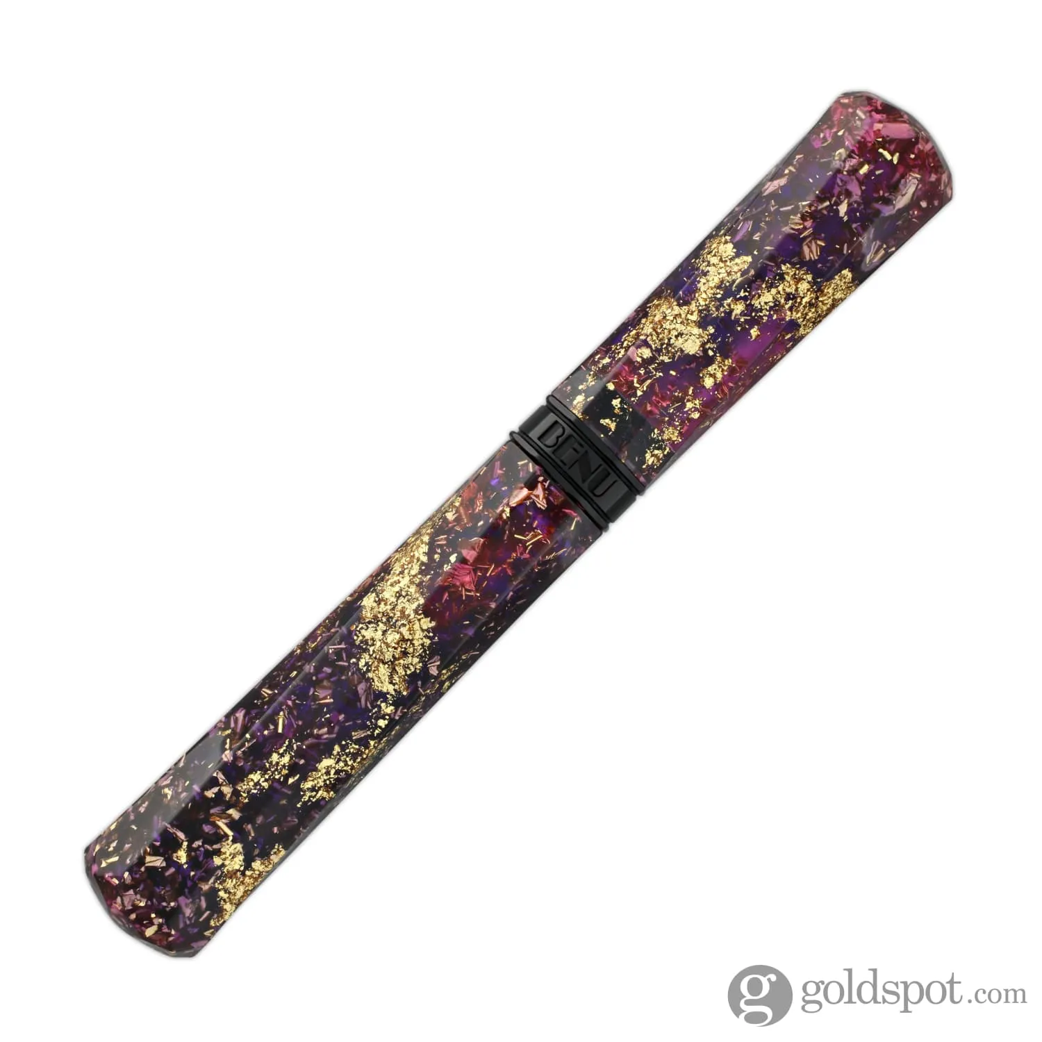 Benu Scepter III Fountain Pen