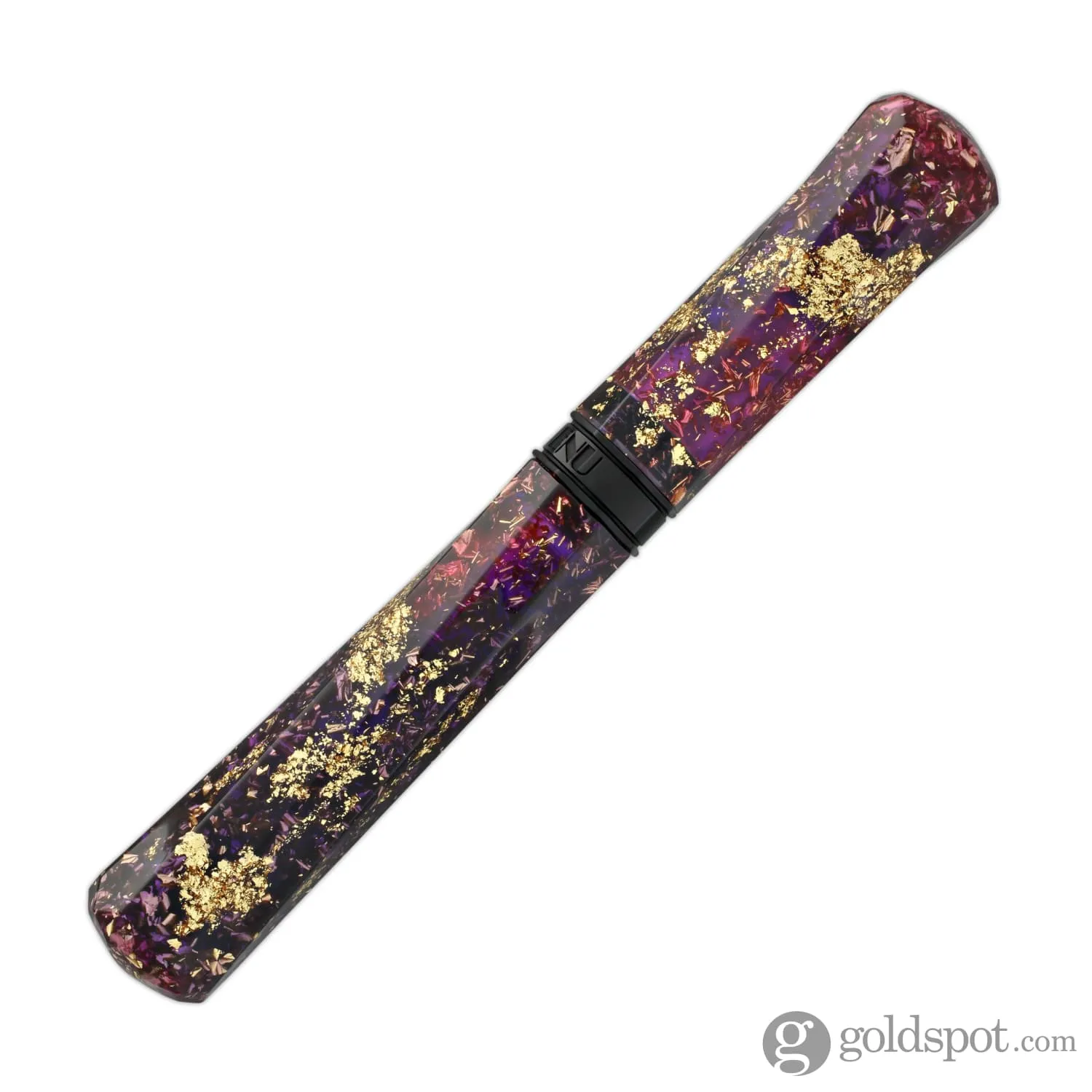 Benu Scepter III Fountain Pen