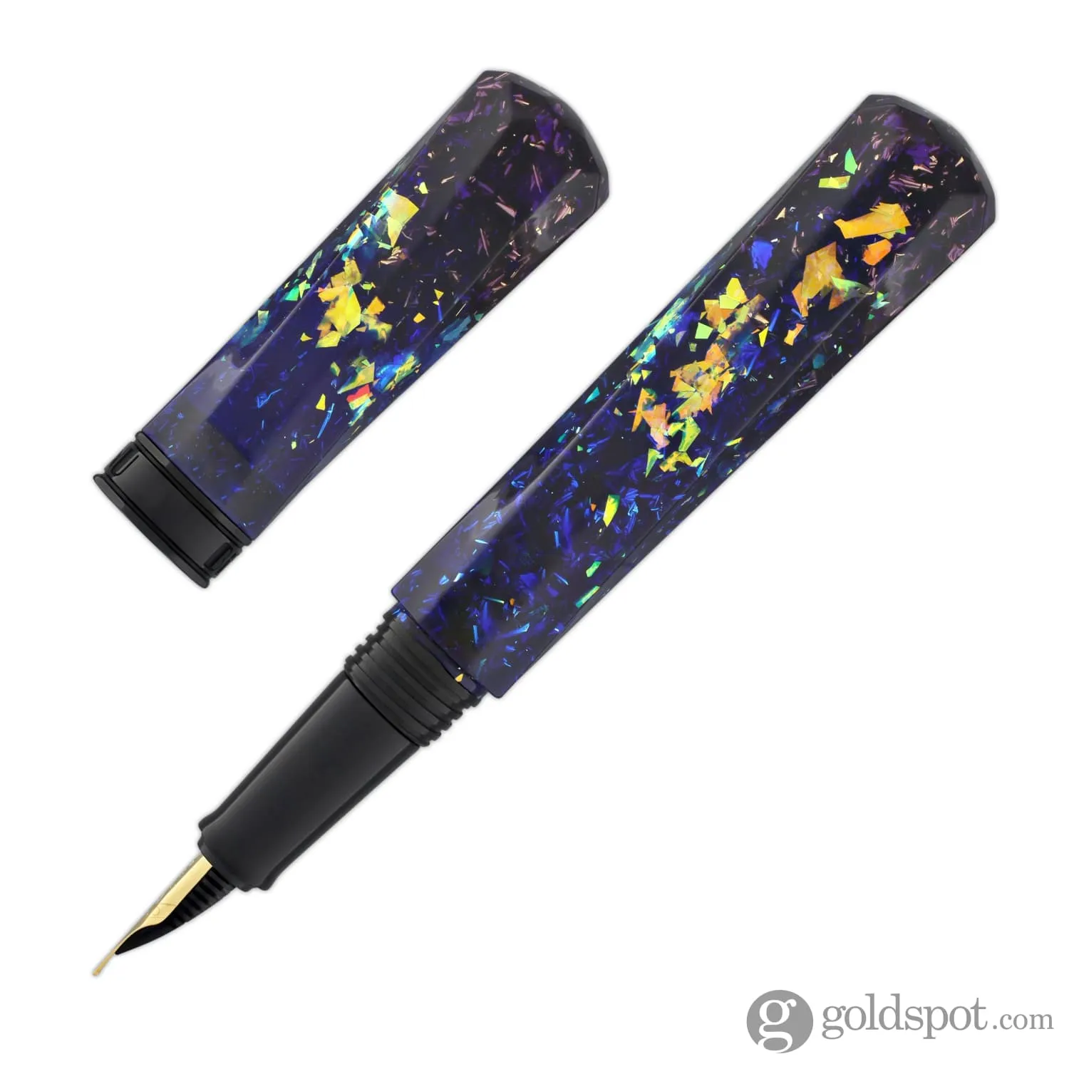 Benu Scepter VII Fountain Pen