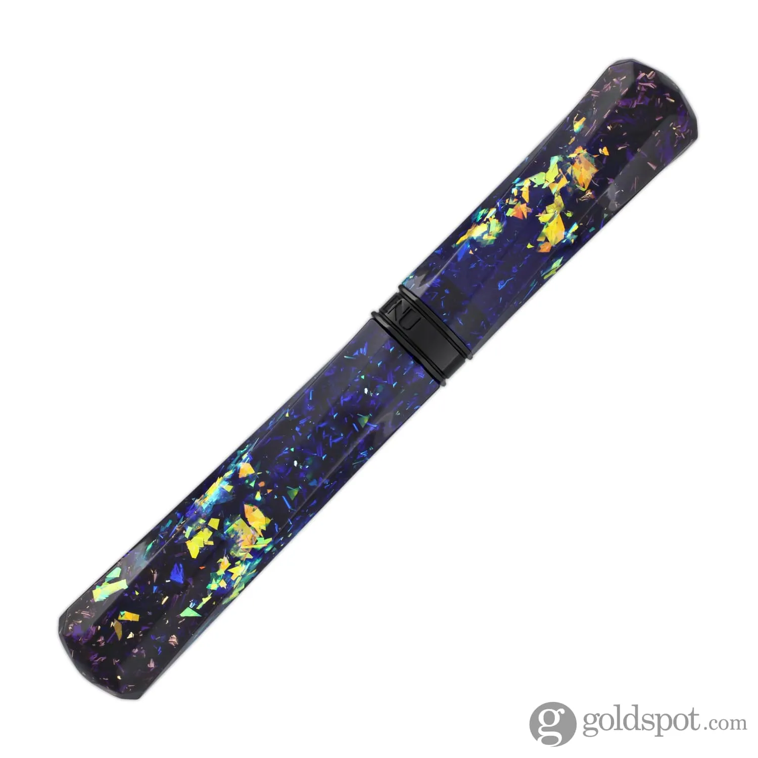 Benu Scepter VII Fountain Pen