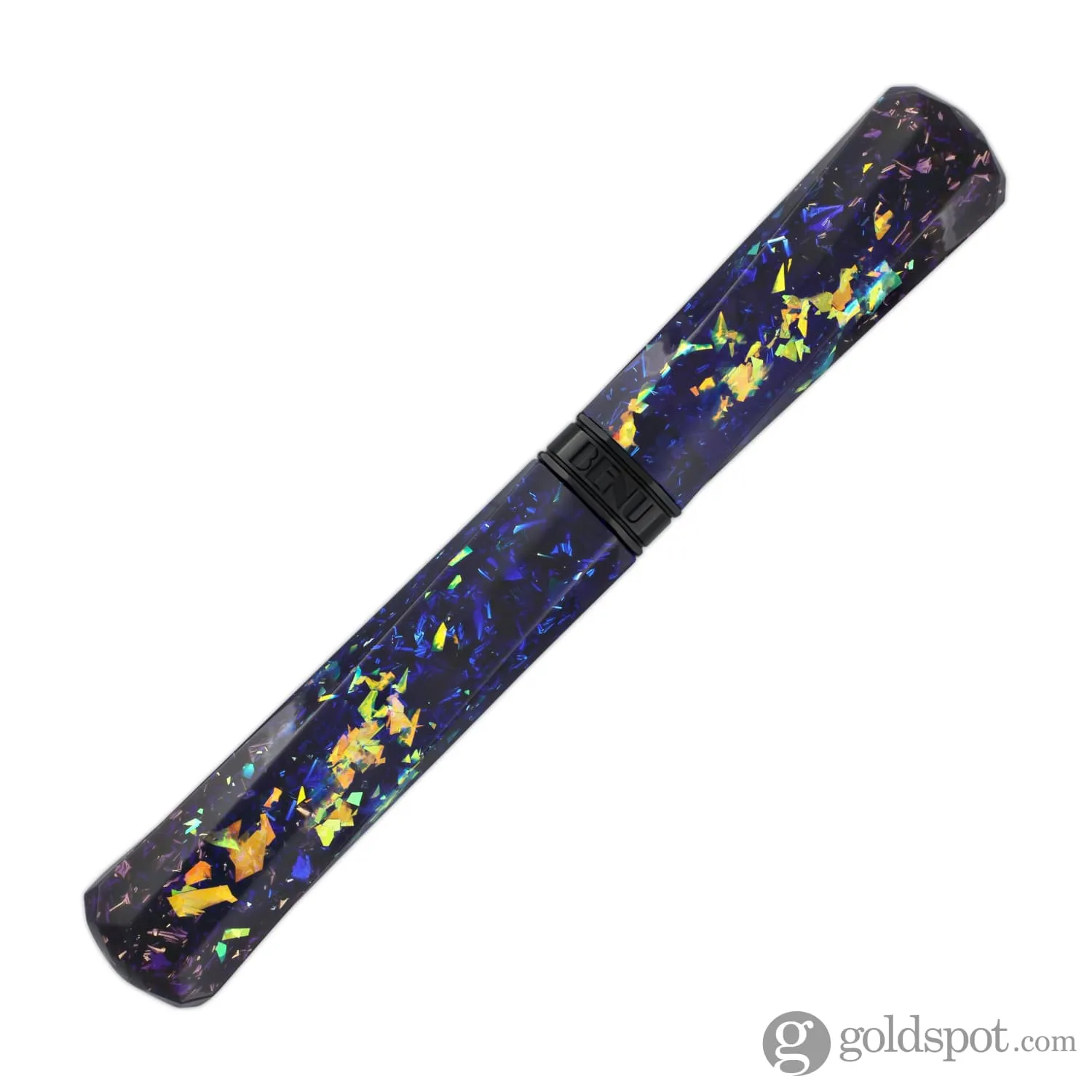Benu Scepter VII Fountain Pen