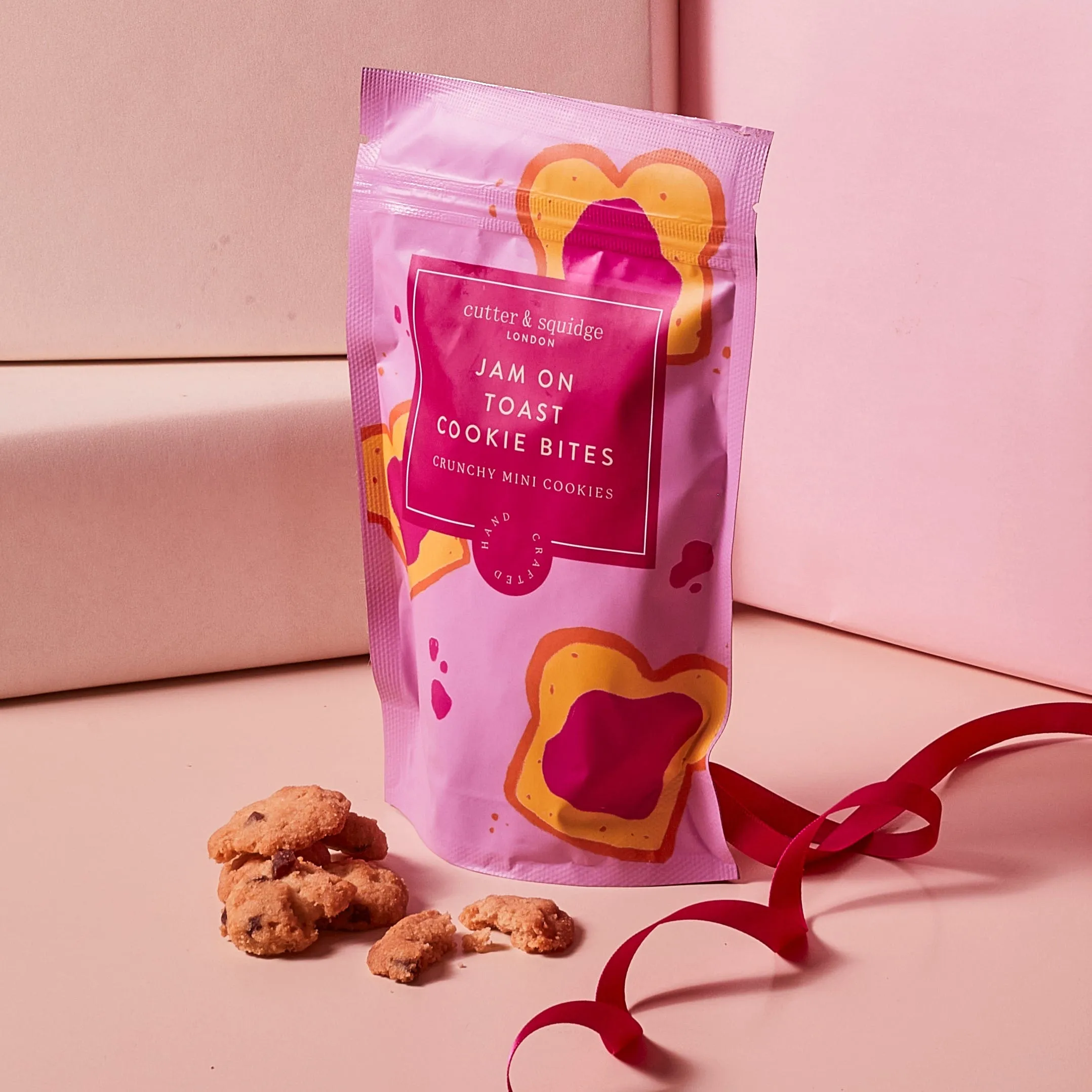 Bespoke Corporate Vegan Hamper