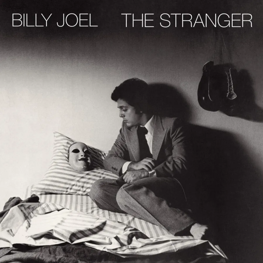 Billy Joel