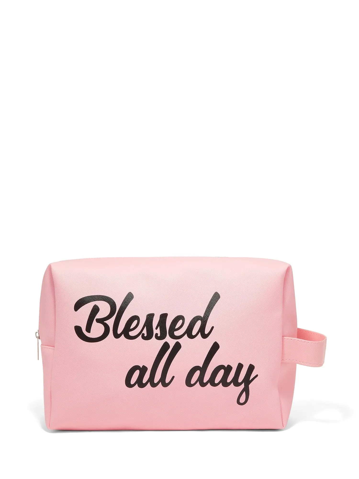 Blessed Makeup Bag