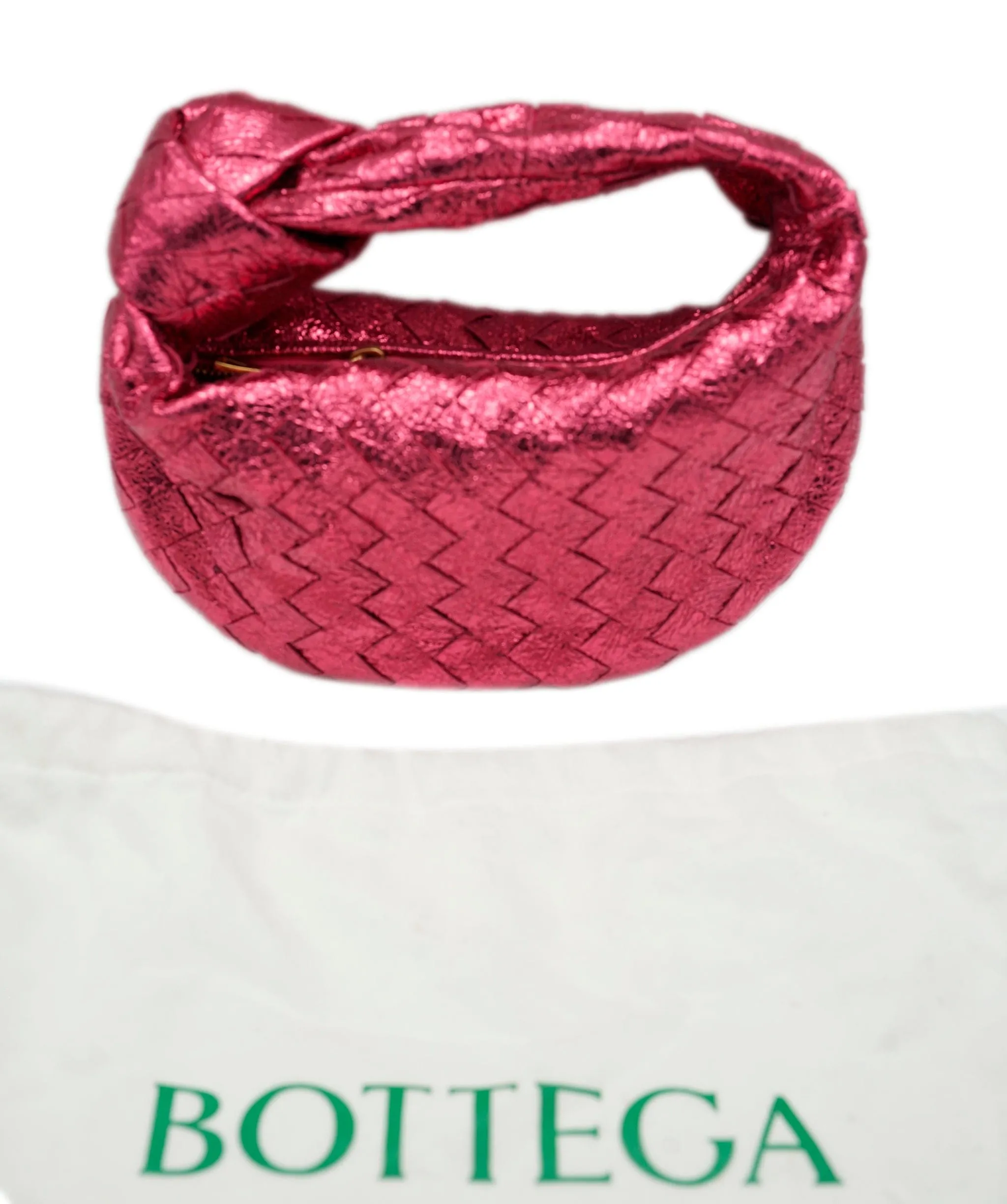 Bottega Limited Edition Jodie Bag ALC0493
