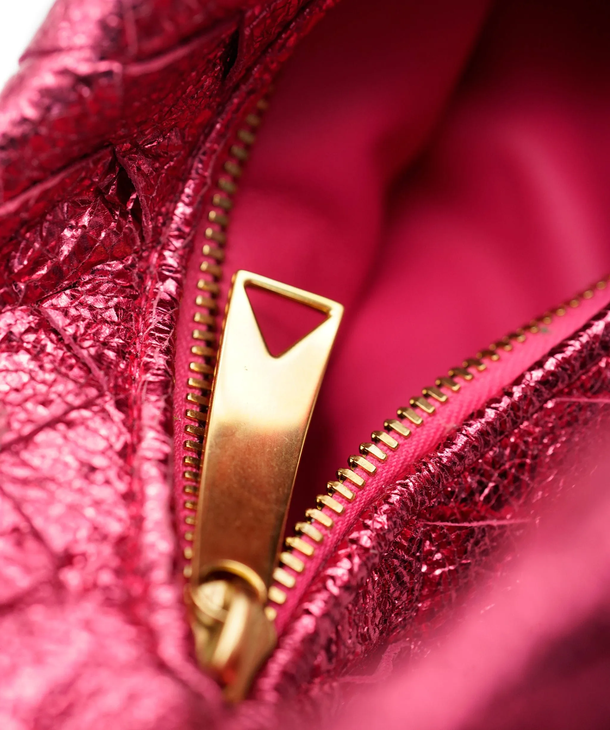 Bottega Limited Edition Jodie Bag ALC0493