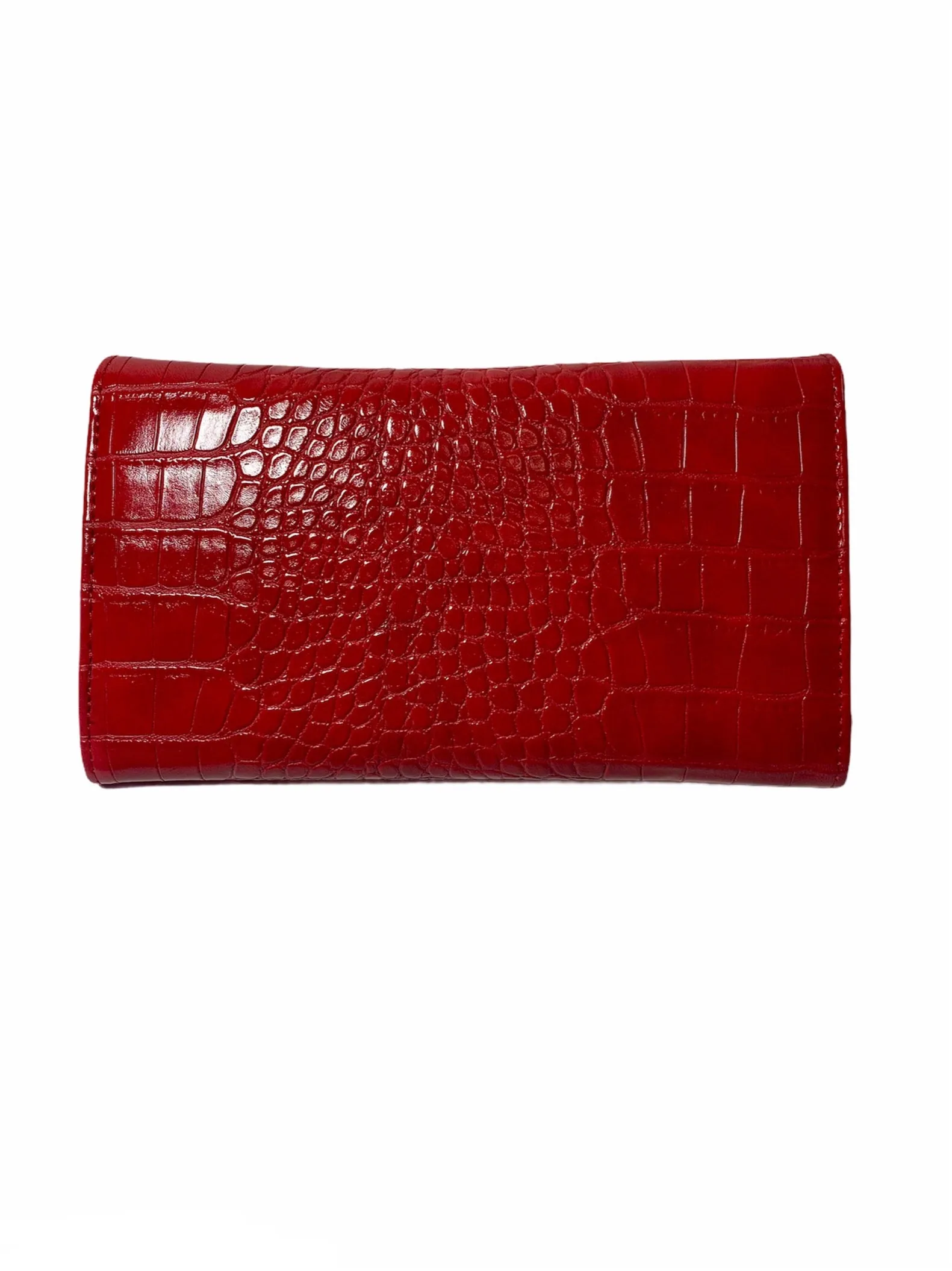 Bree women’s wallet- Red