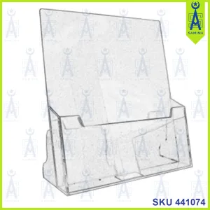 BROCHURE HOLDER     A4 N-68