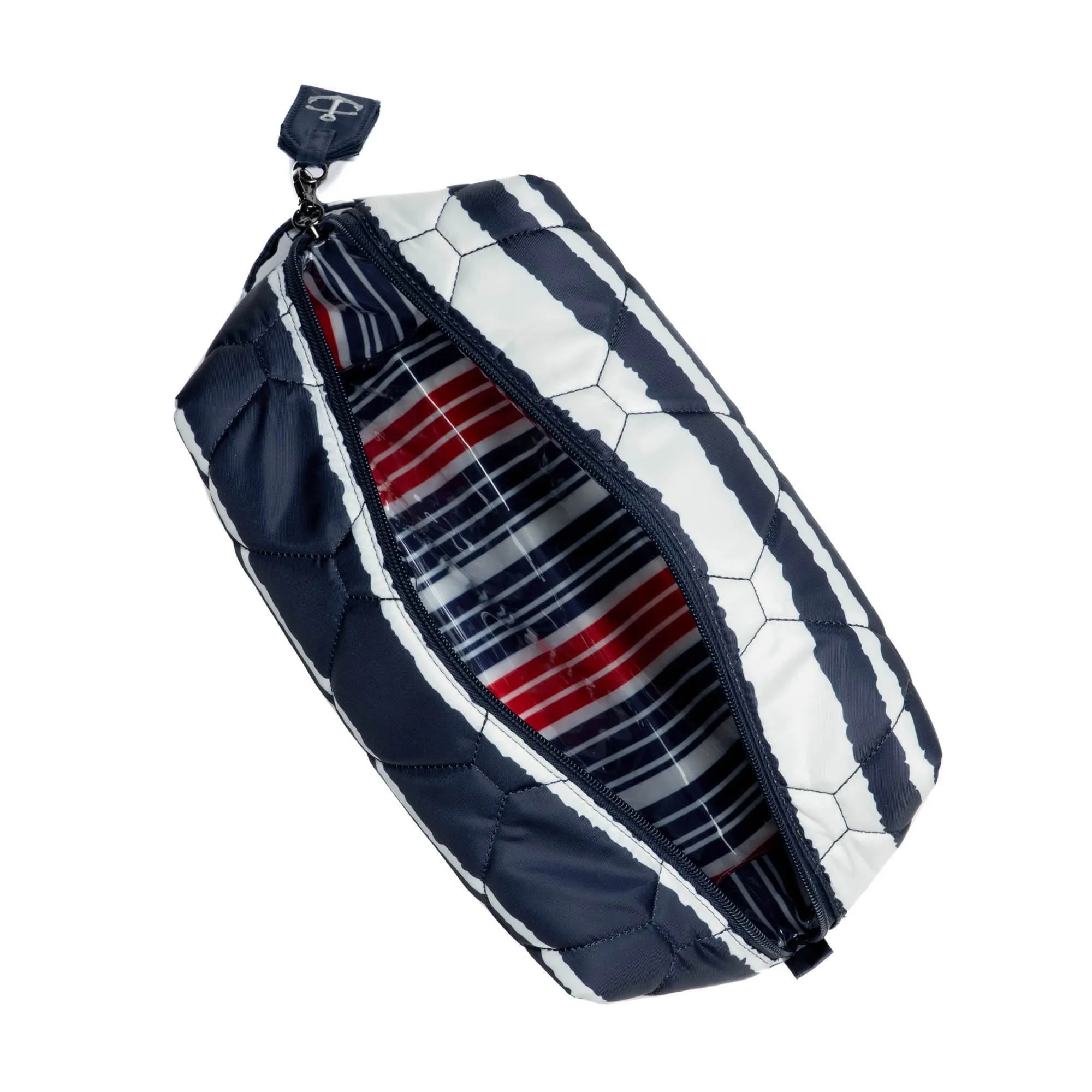 Bumper Cosmetic Case