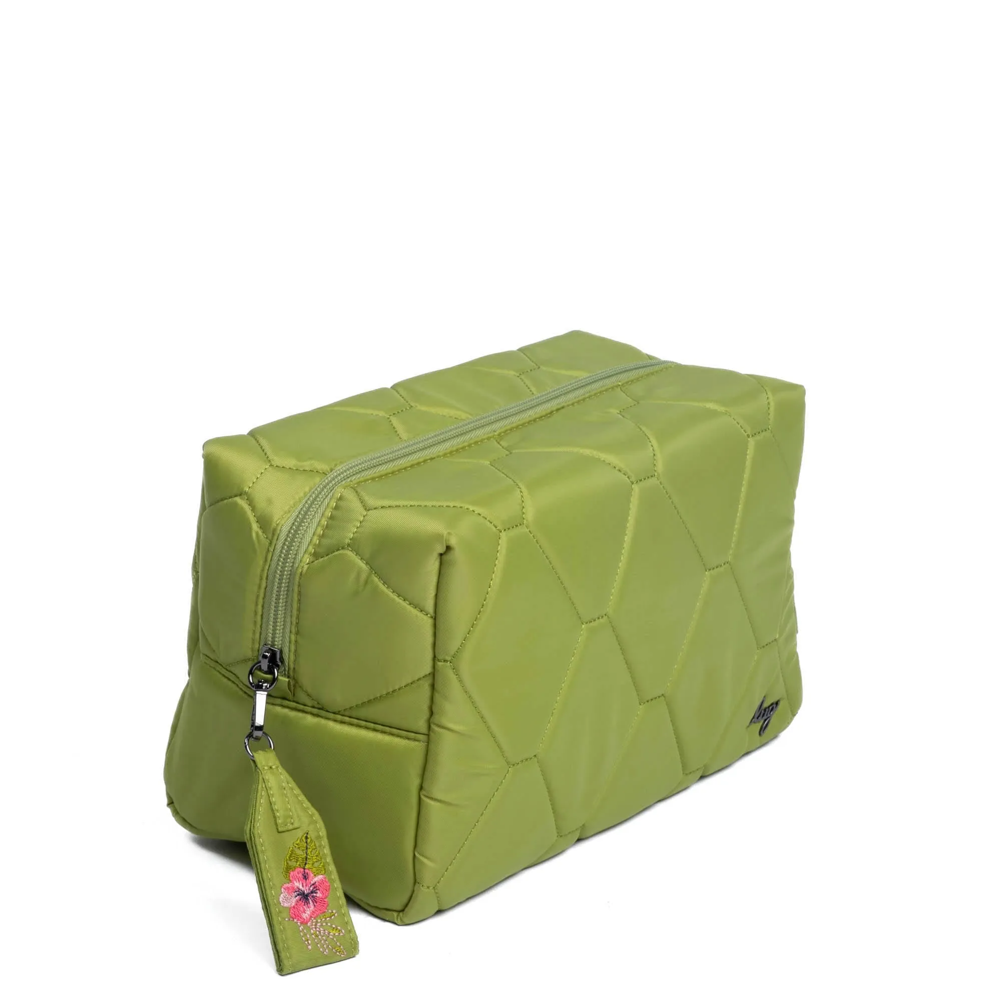 Bumper Cosmetic Case