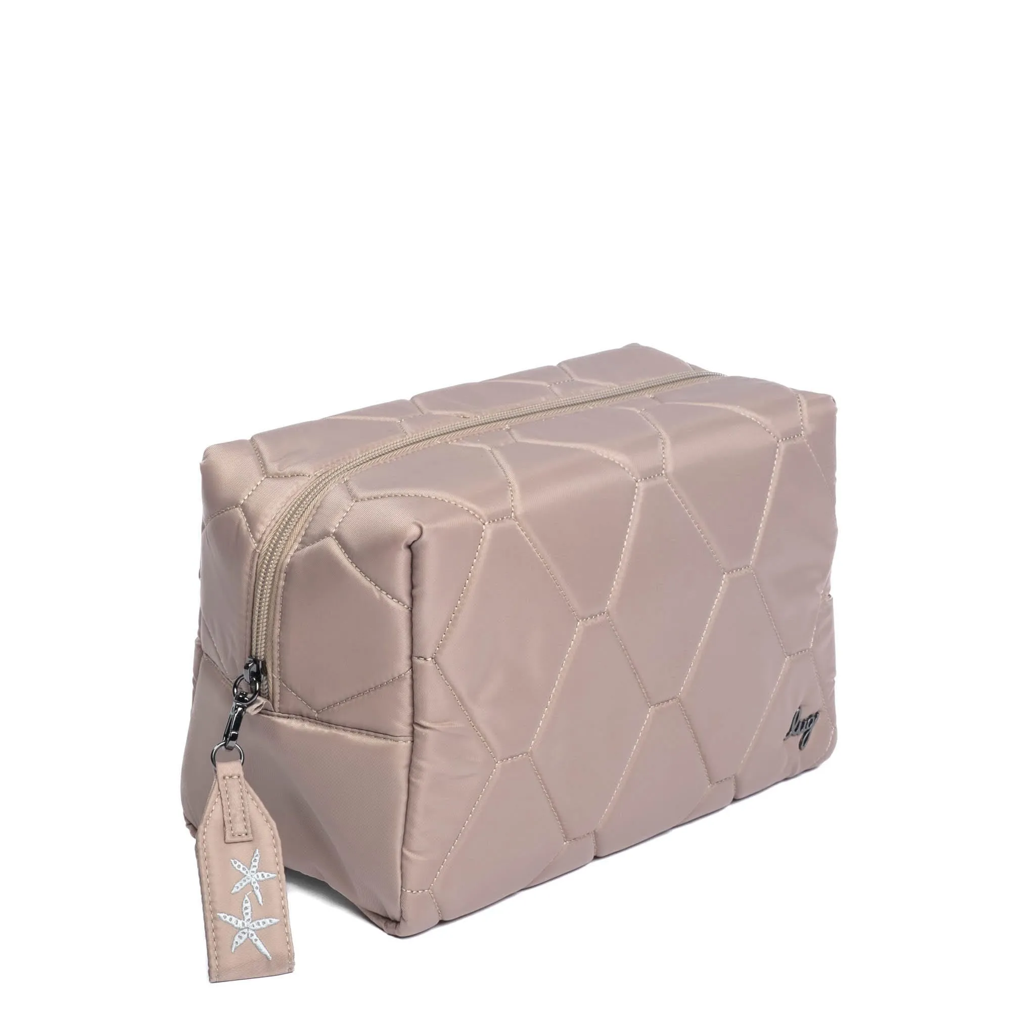 Bumper Cosmetic Case
