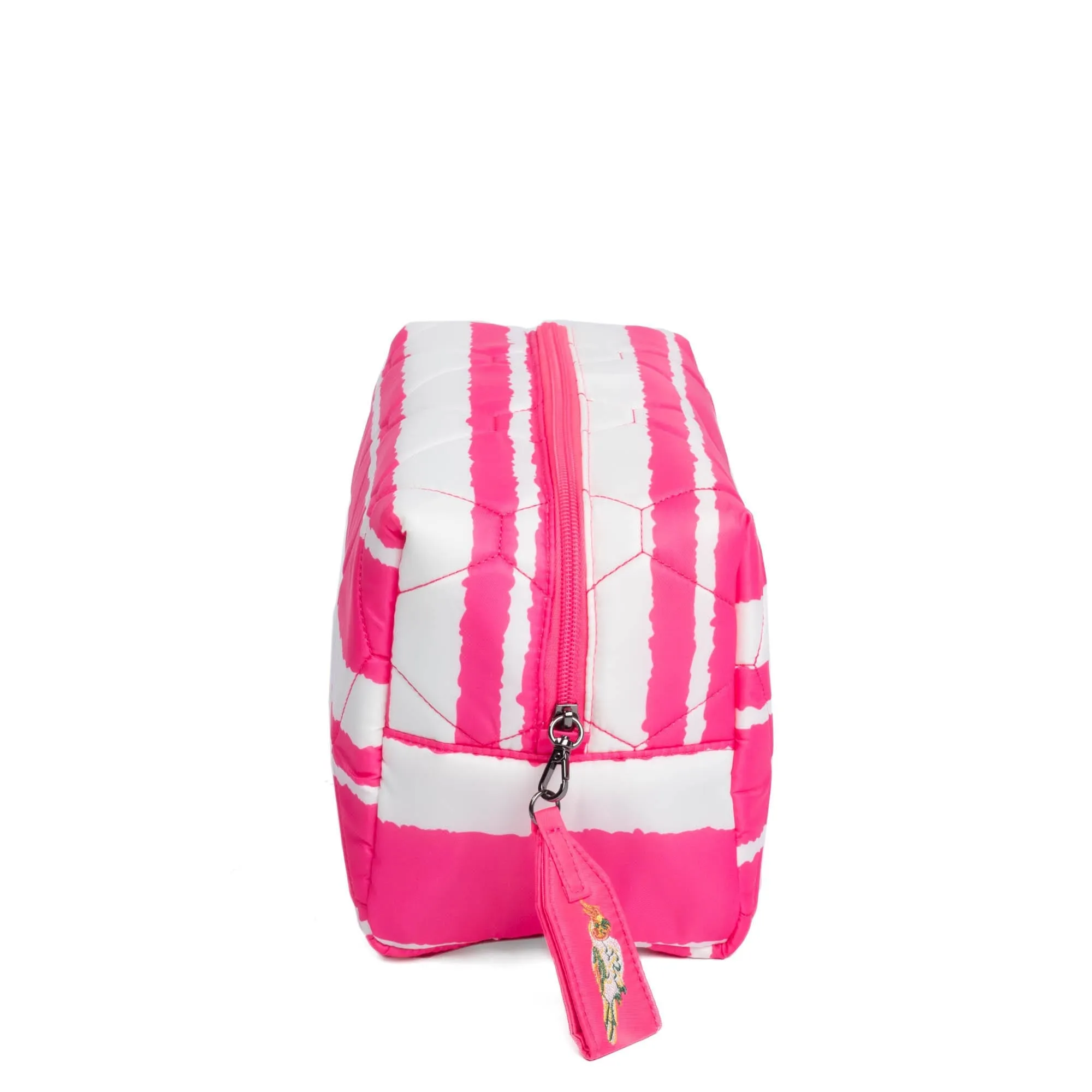 Bumper Cosmetic Case