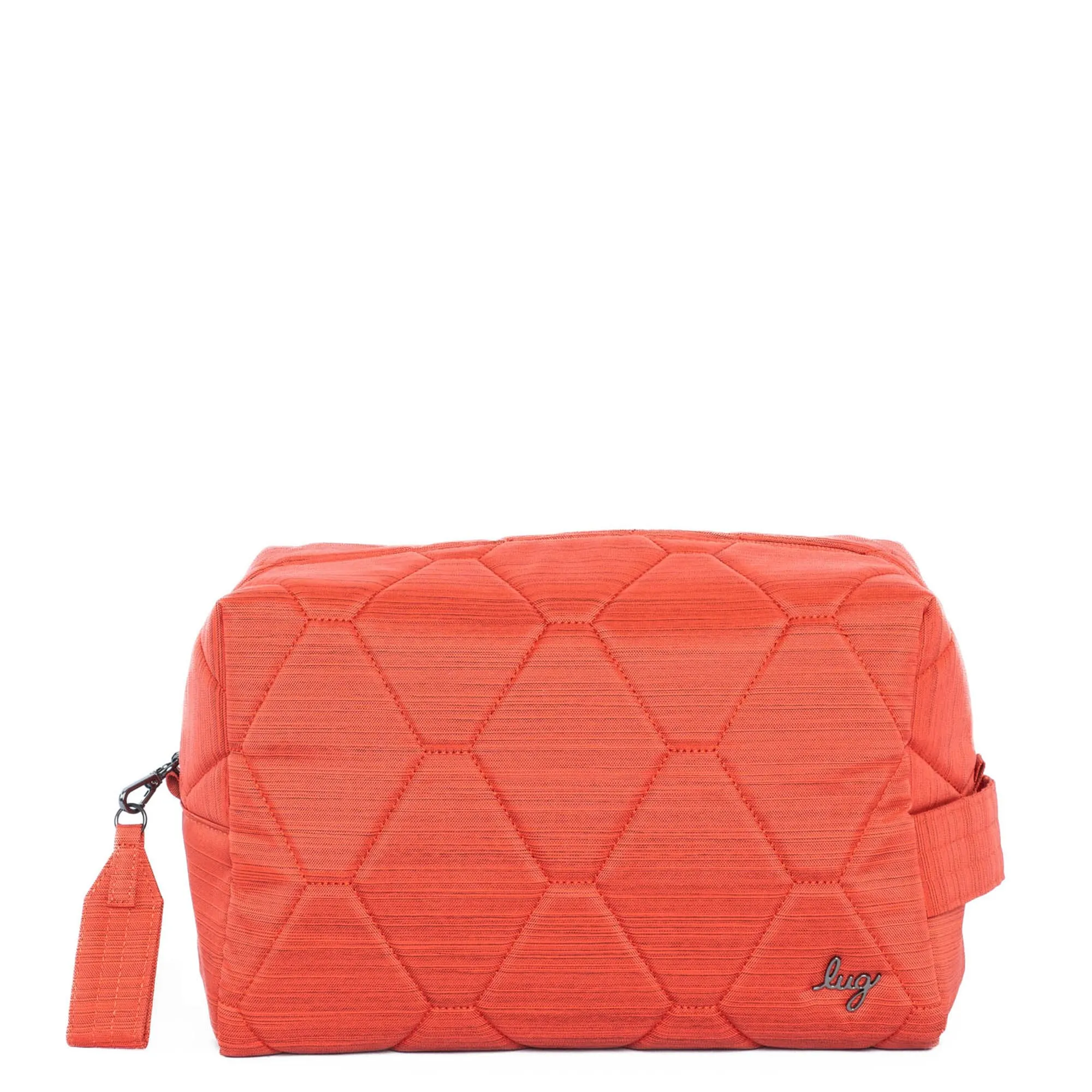 Bumper Cosmetic Case