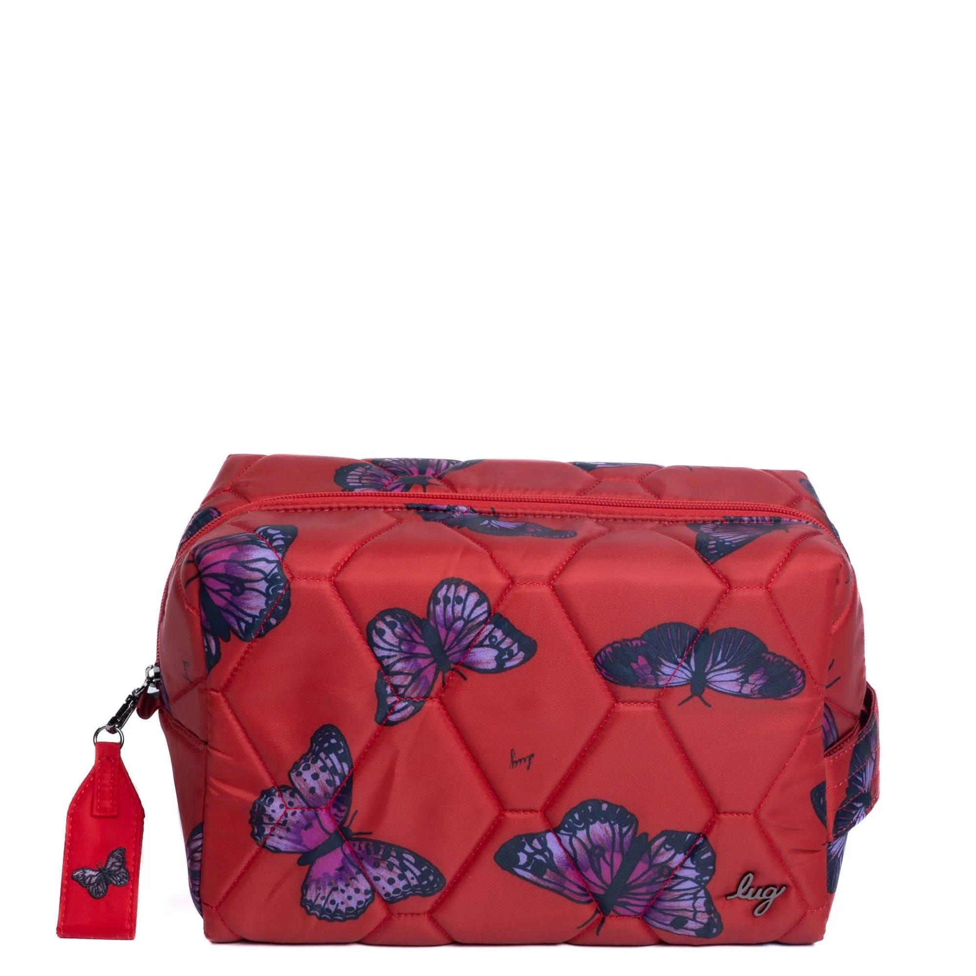 Bumper Cosmetic Case