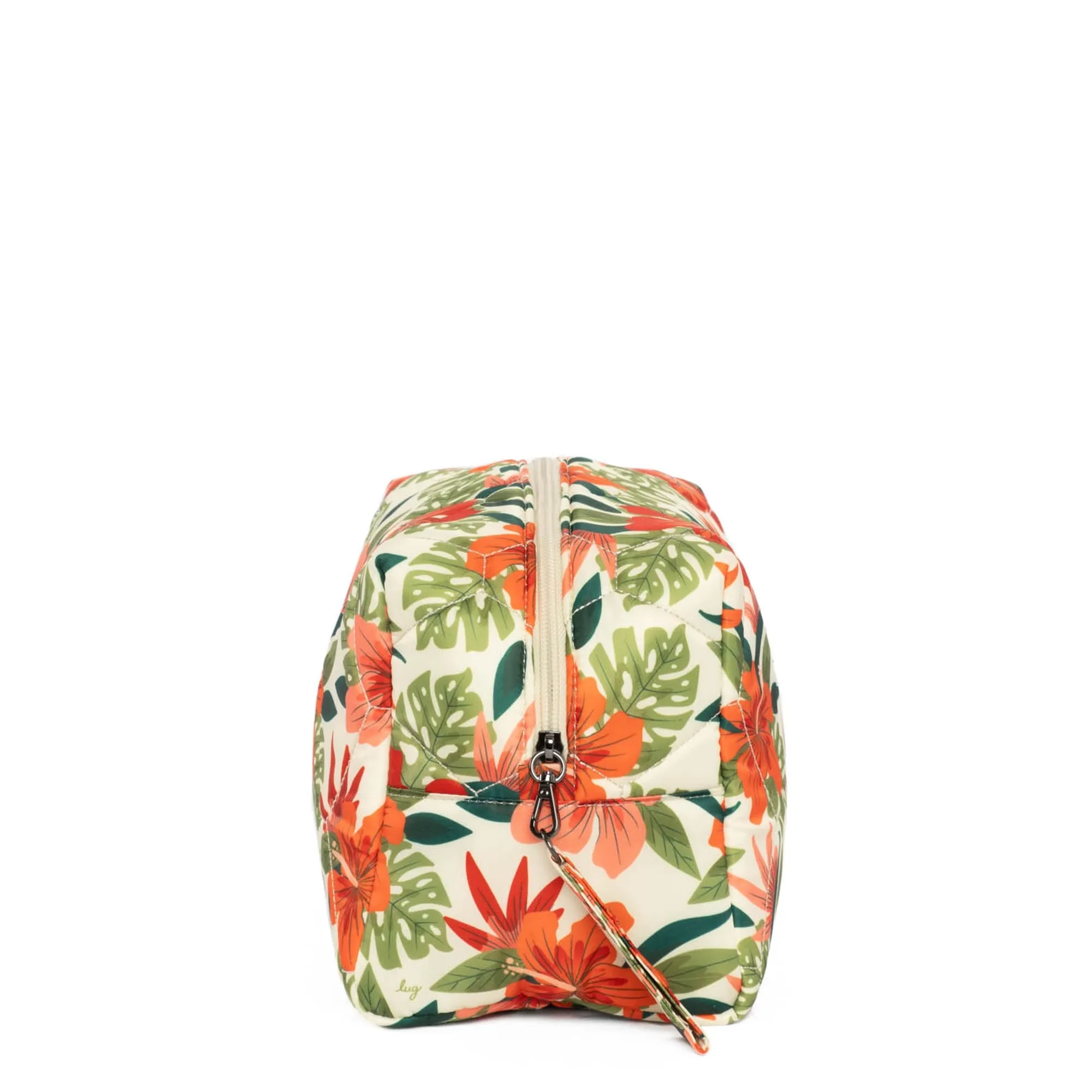 Bumper Cosmetic Case