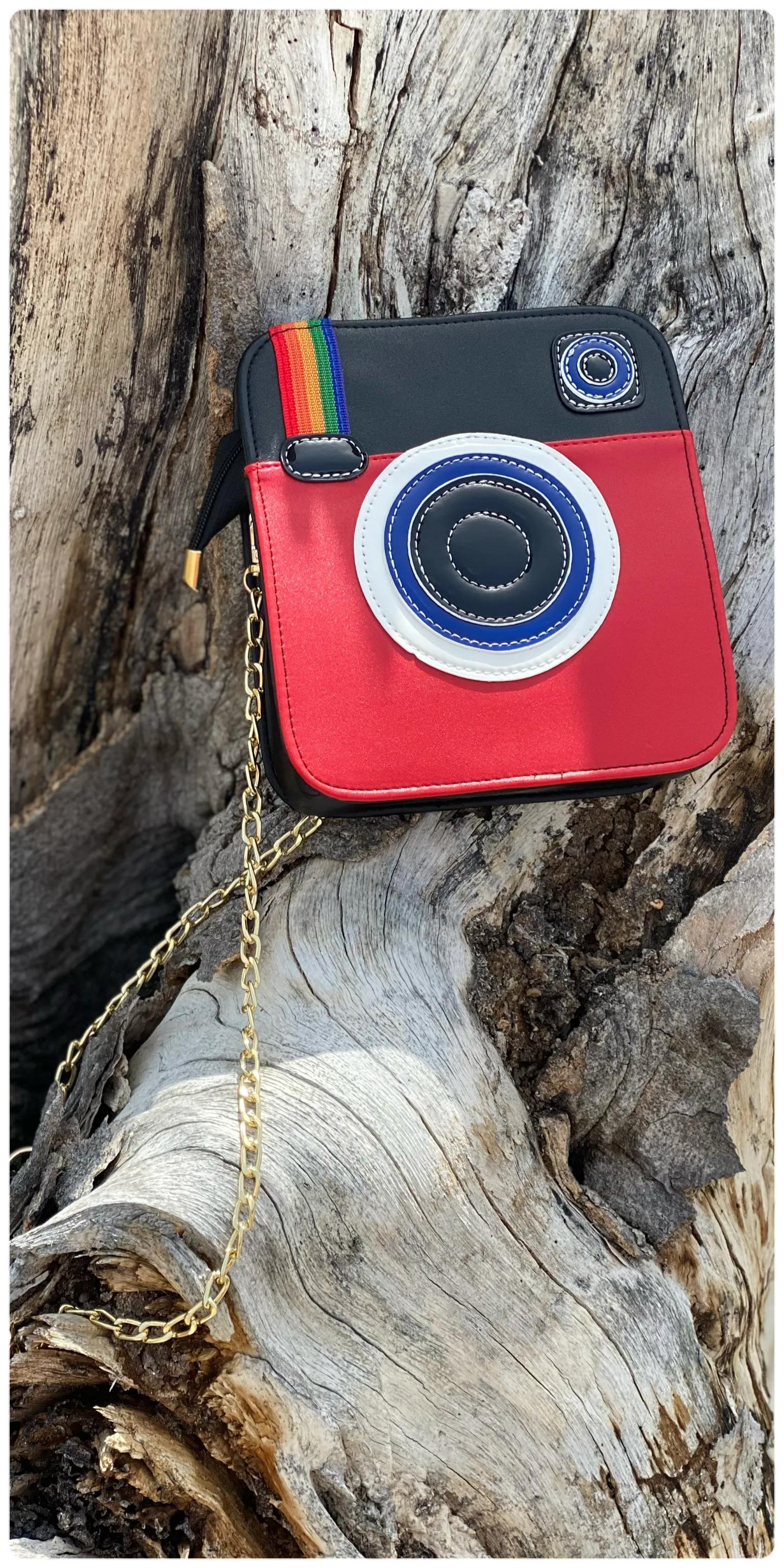 Camera Bag