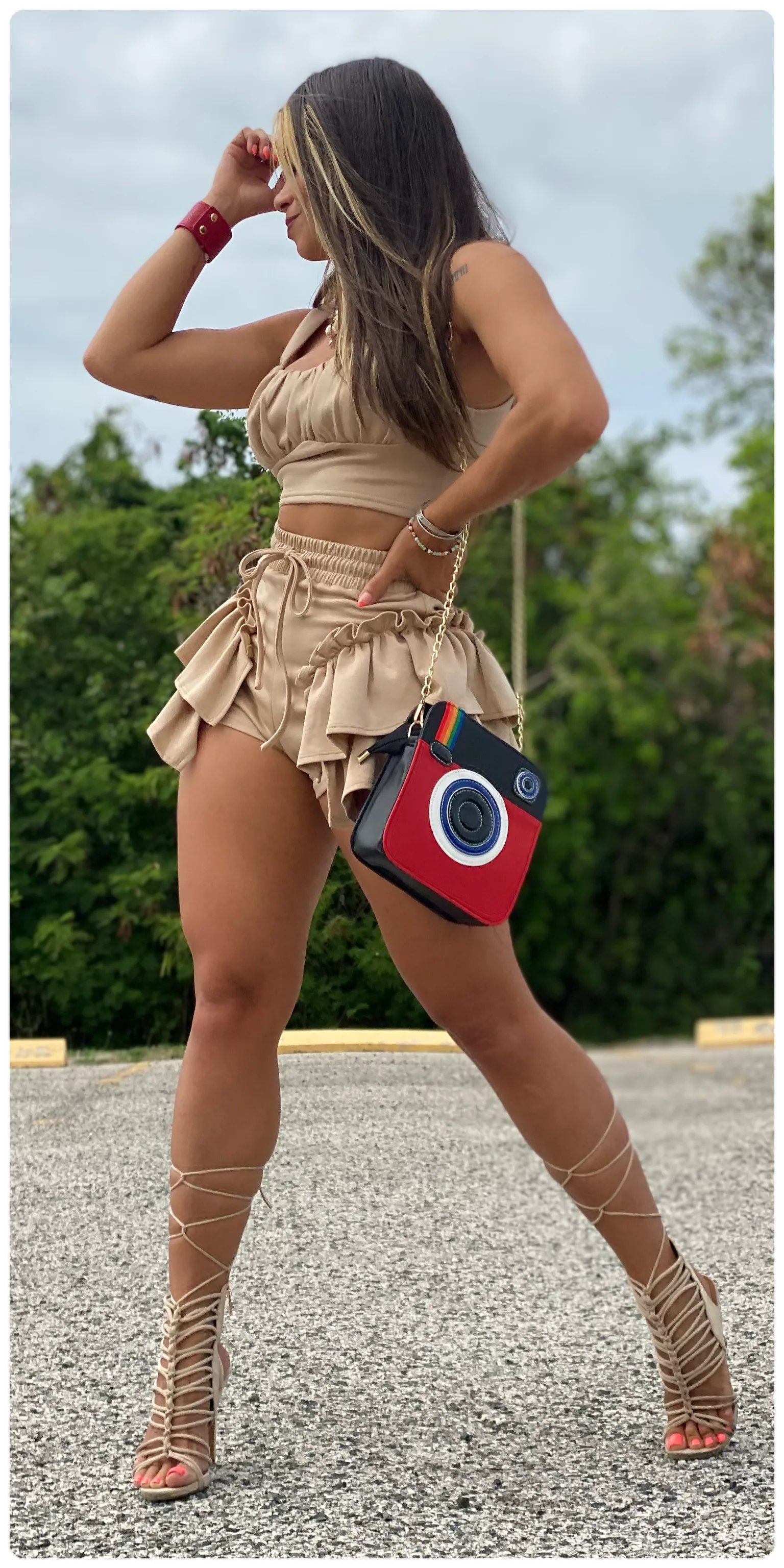 Camera Bag