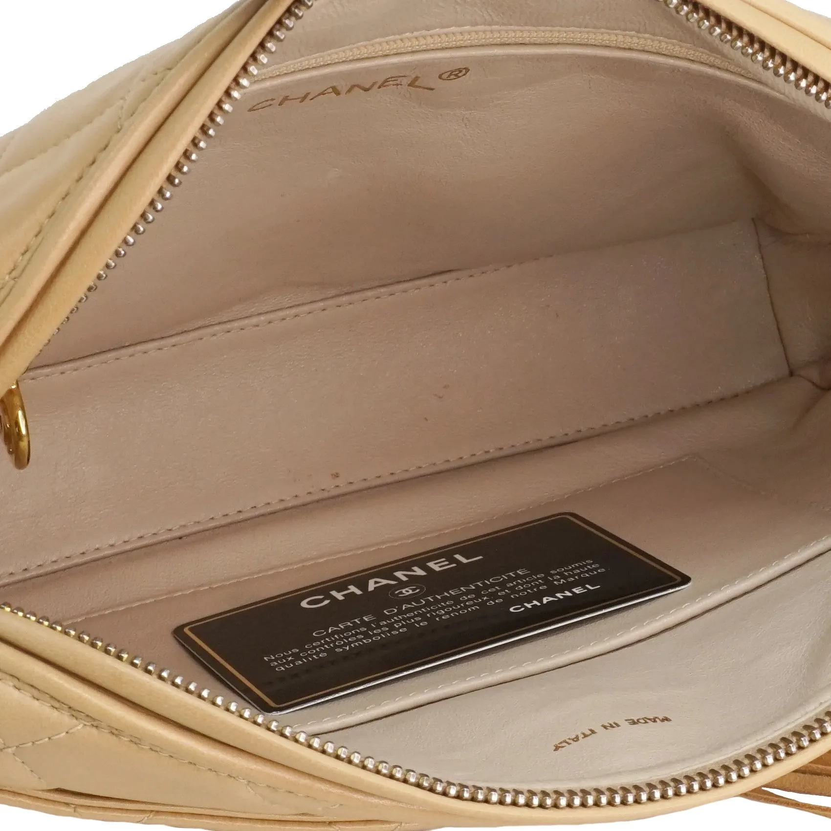Camera Bag