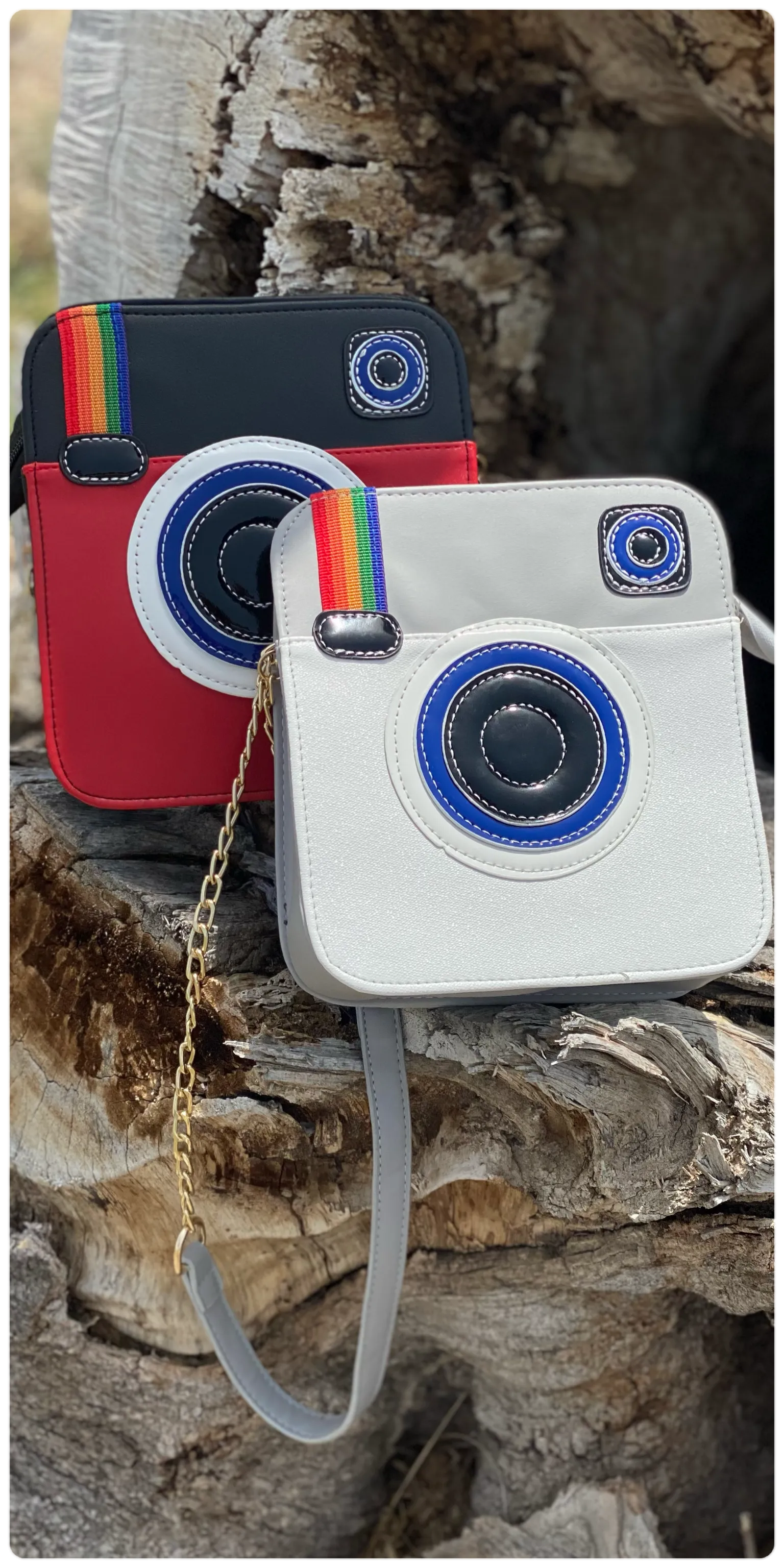 Camera Bag