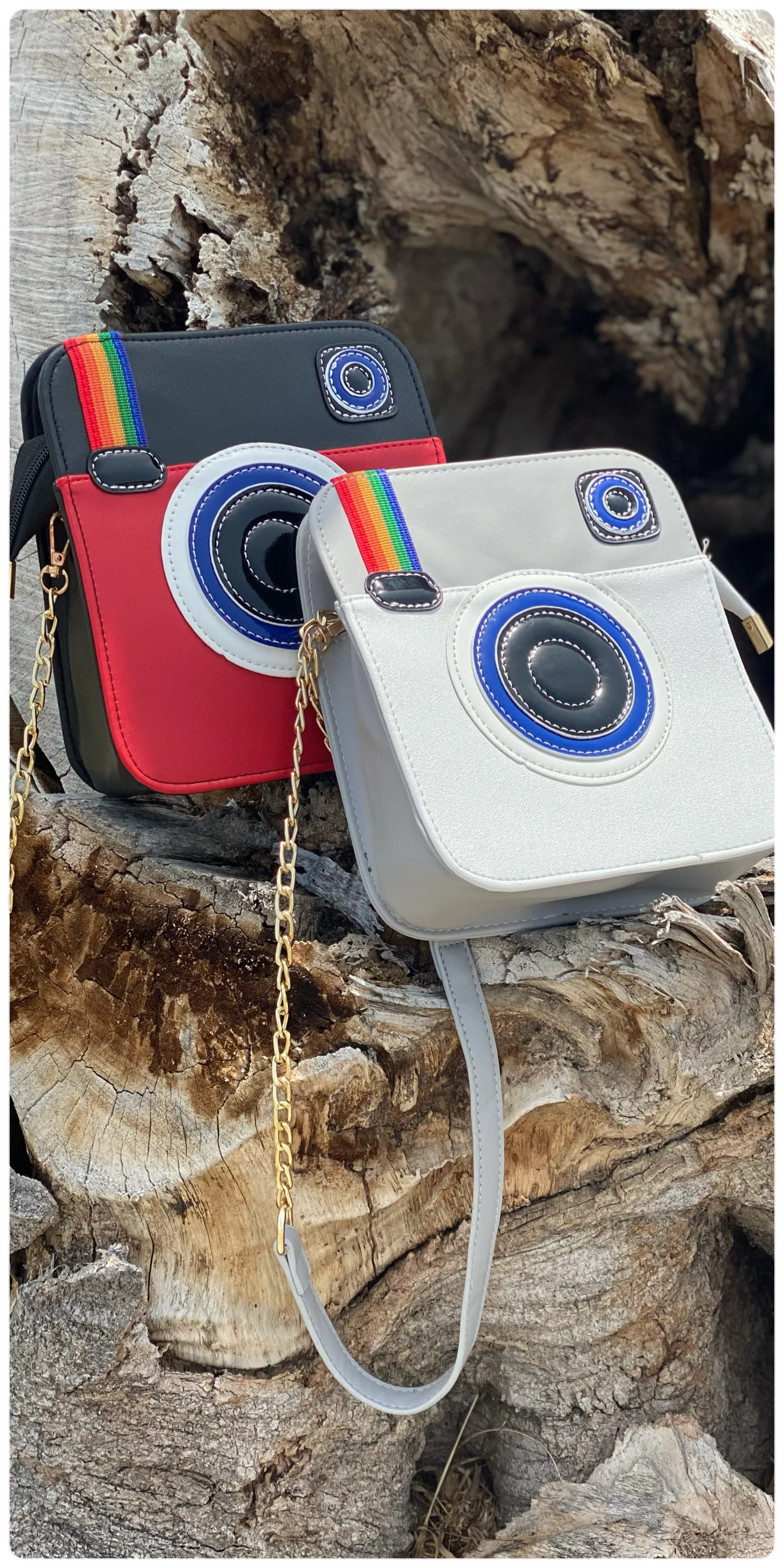 Camera Bag