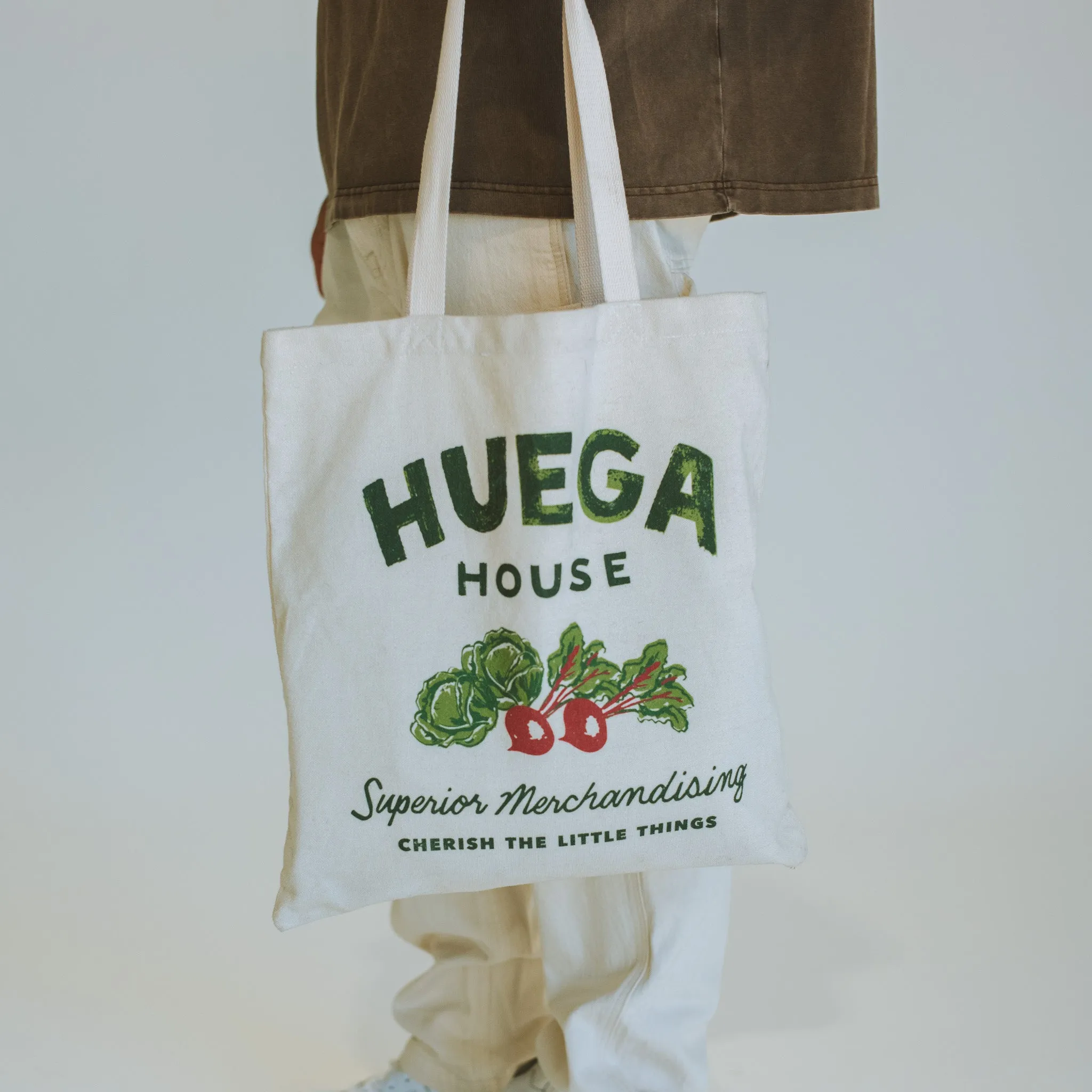 Canvas Tote Bag