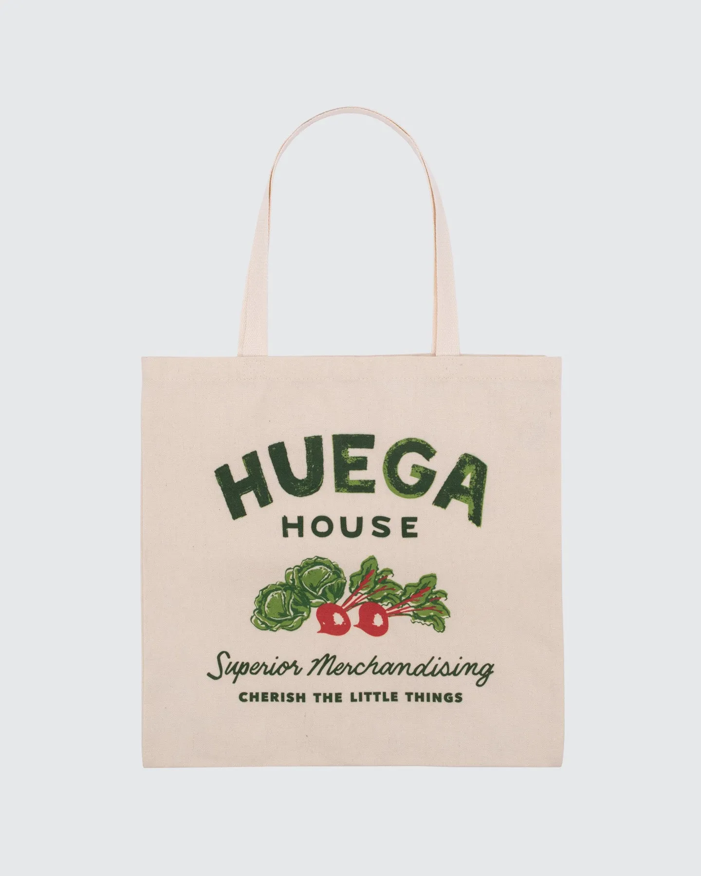 Canvas Tote Bag