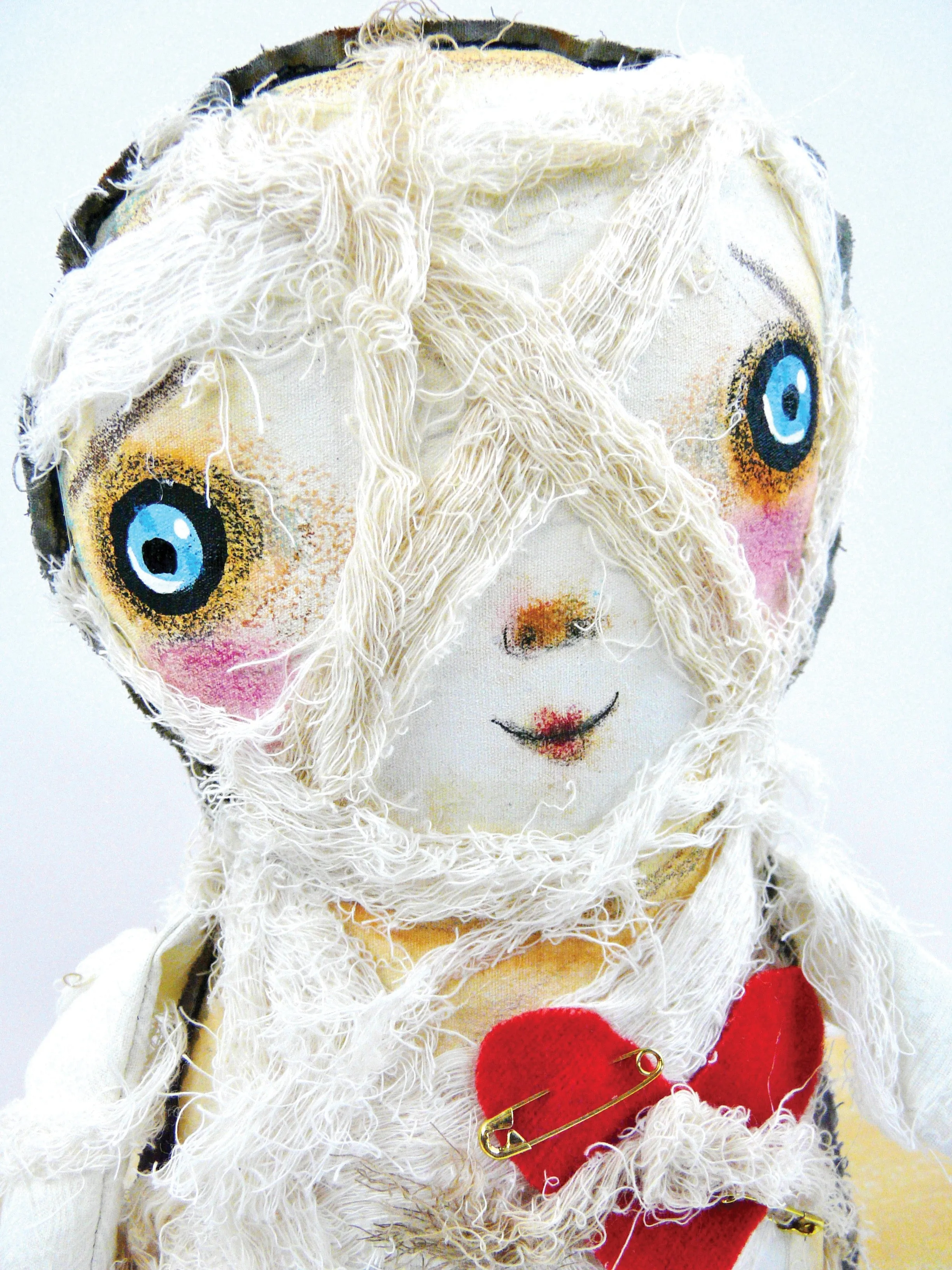 Charming Dolls