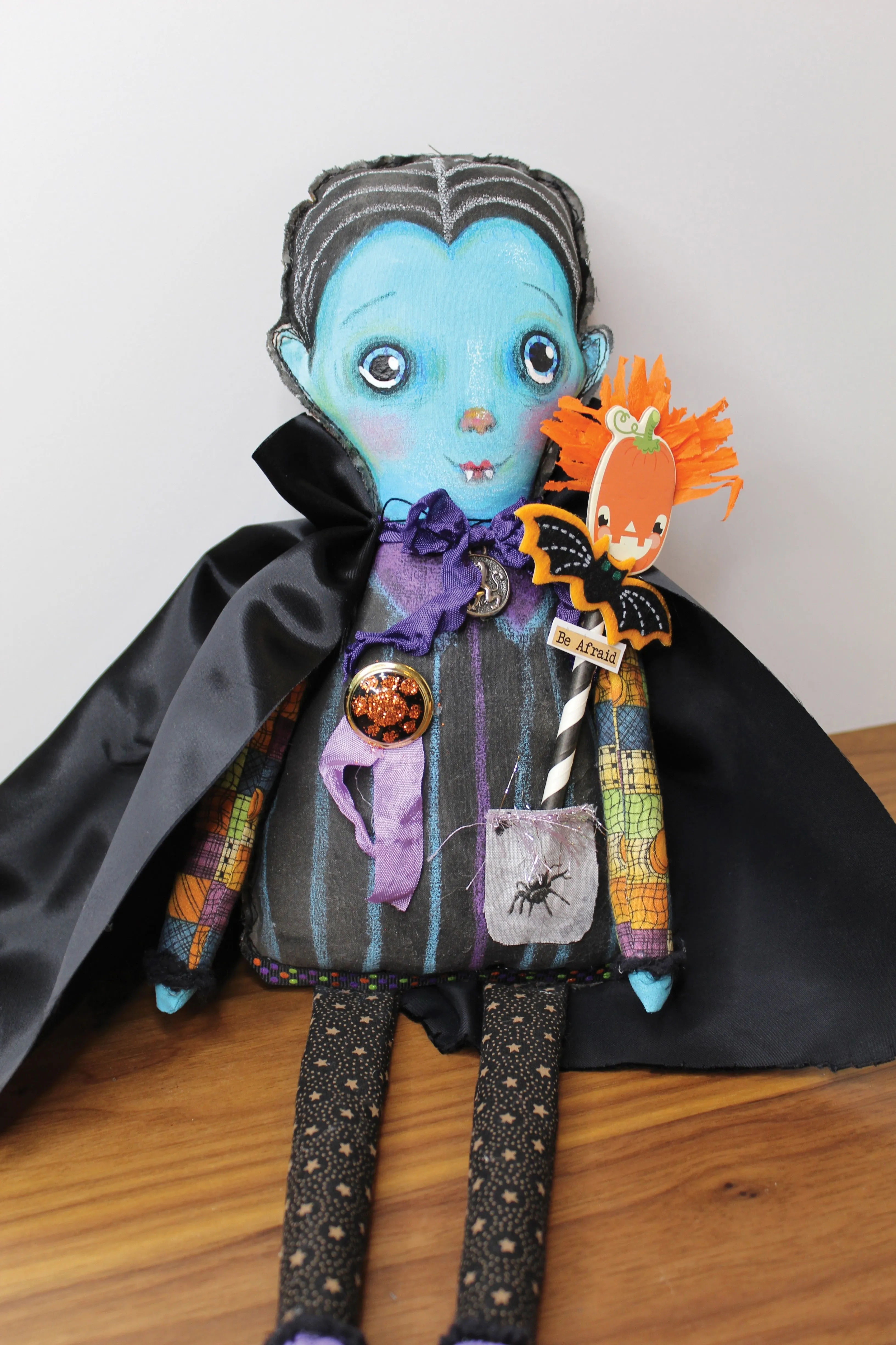 Charming Dolls