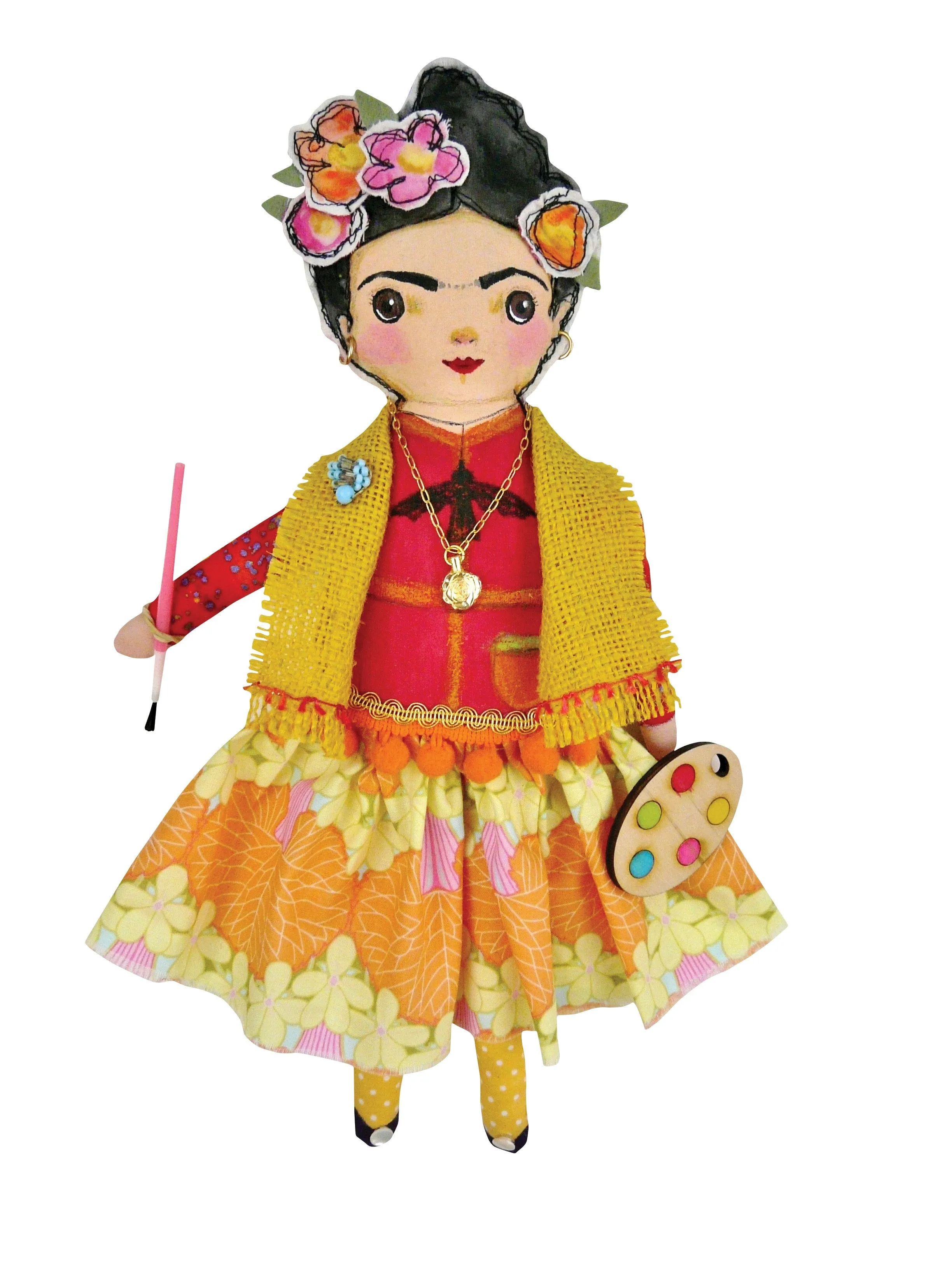 Charming Dolls