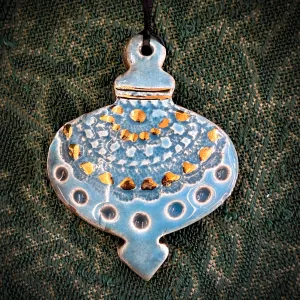 Christmas ornament, vintage