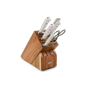 Classic 7-Piece Knife Block Set