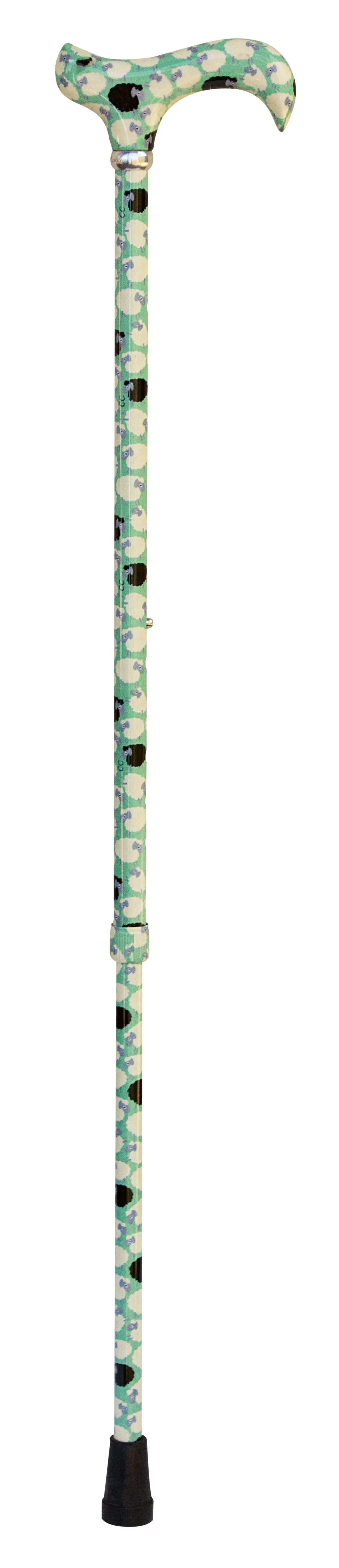 Classic Canes Derby Cane Sheep