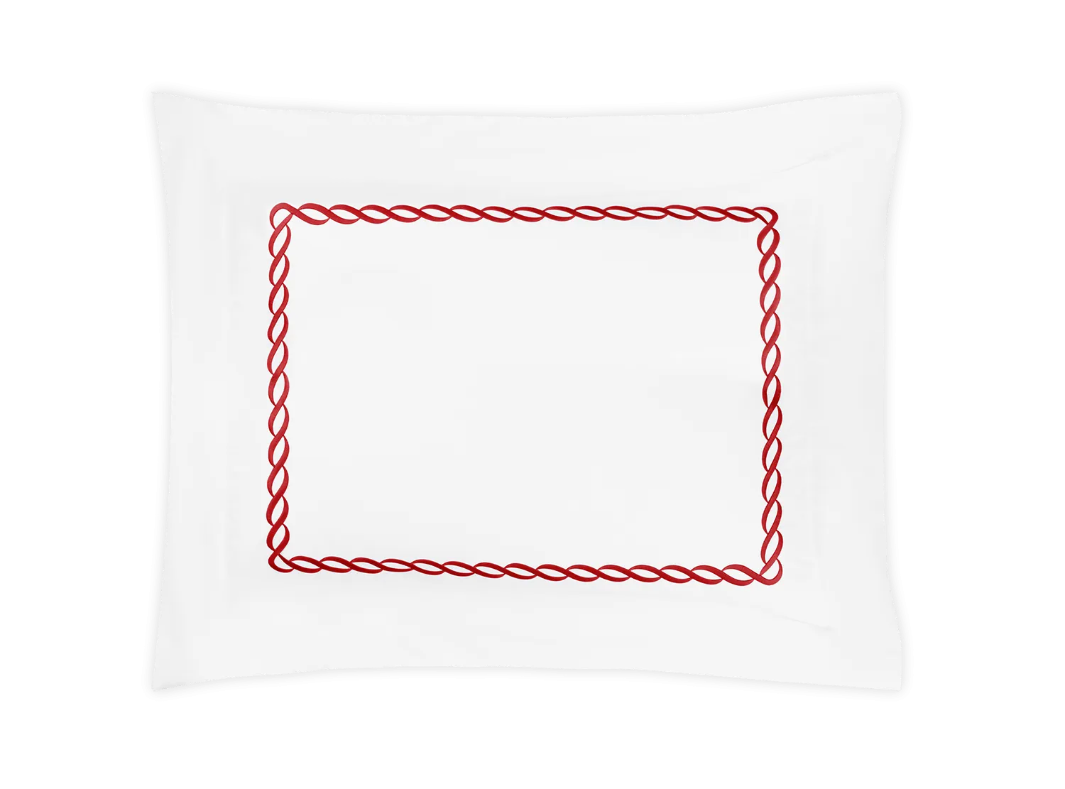Classic Chain Sham