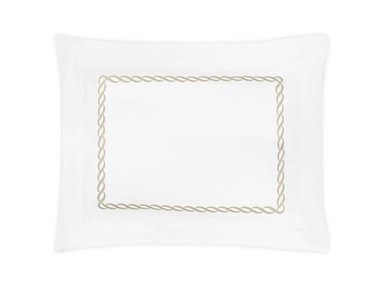 Classic Chain Sham