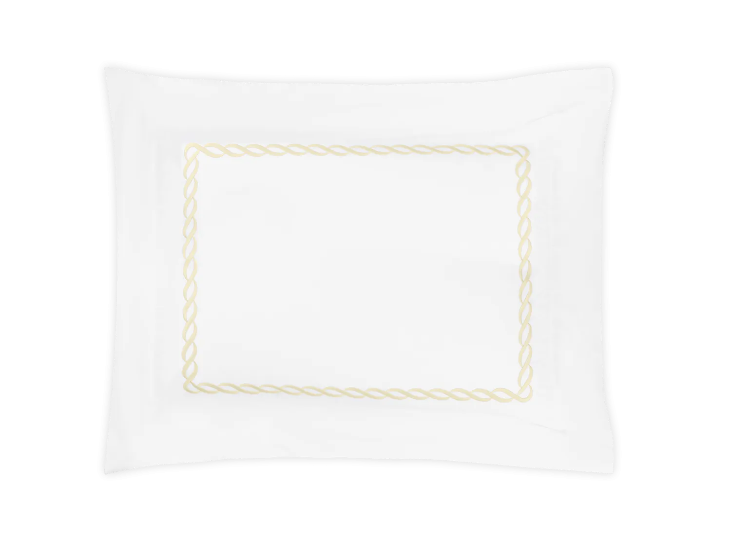 Classic Chain Sham