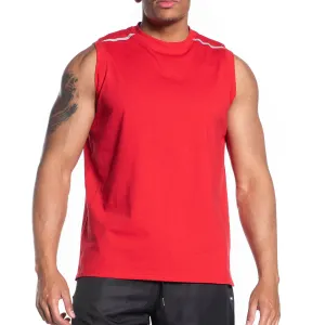 Classic Sleeveless Muscle Tee