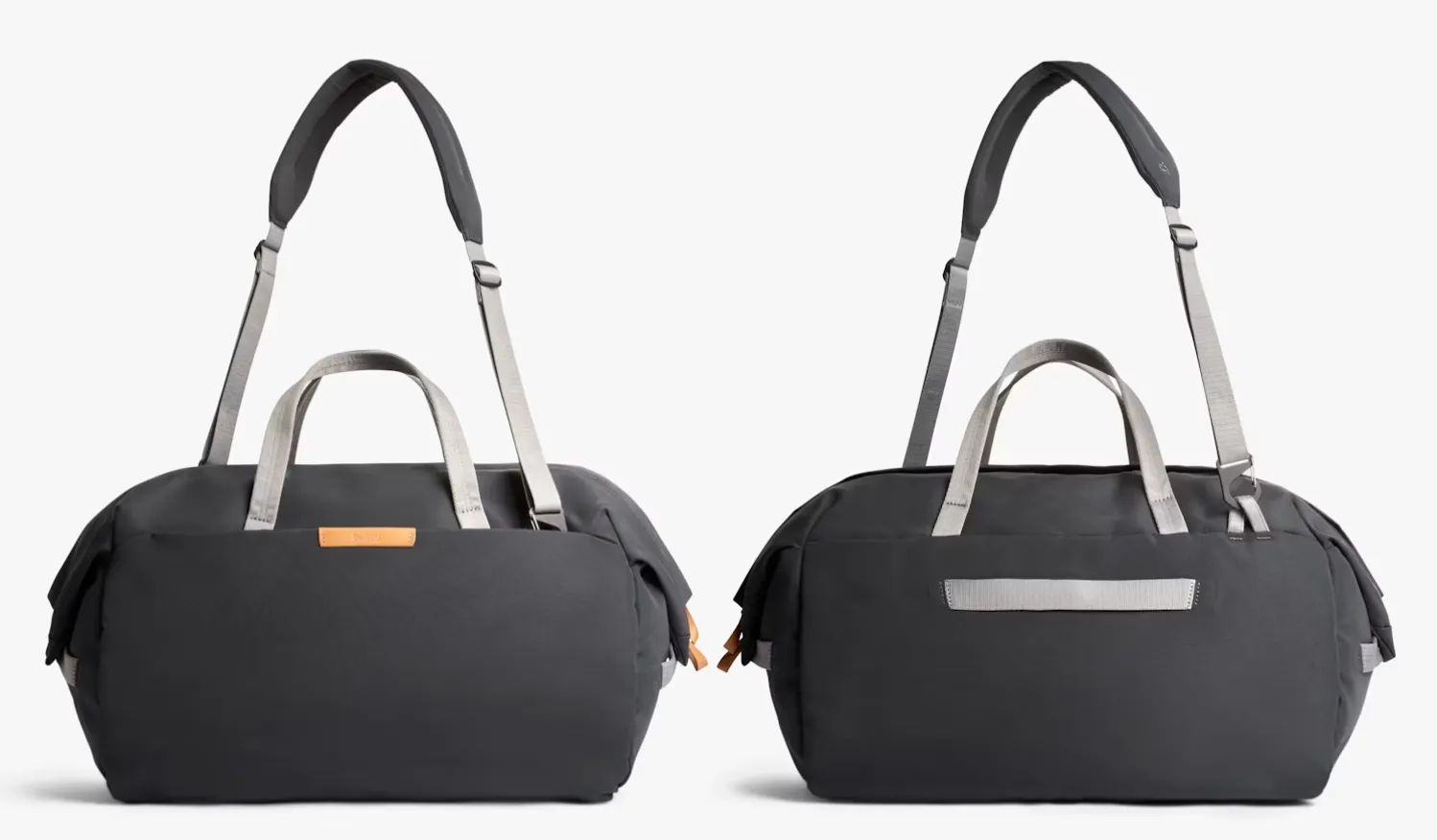 Classic weekender / luggage / soft bag