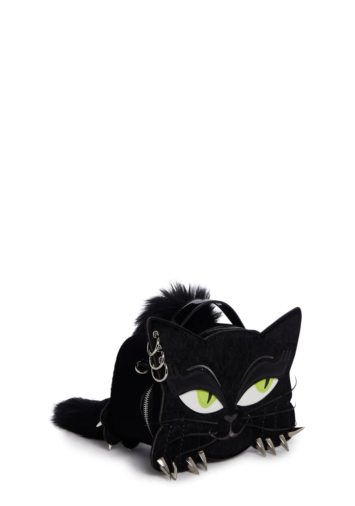Claws Up Make Up Bag