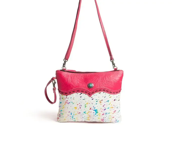 Coastal Cowgirl Shoulder Bag
