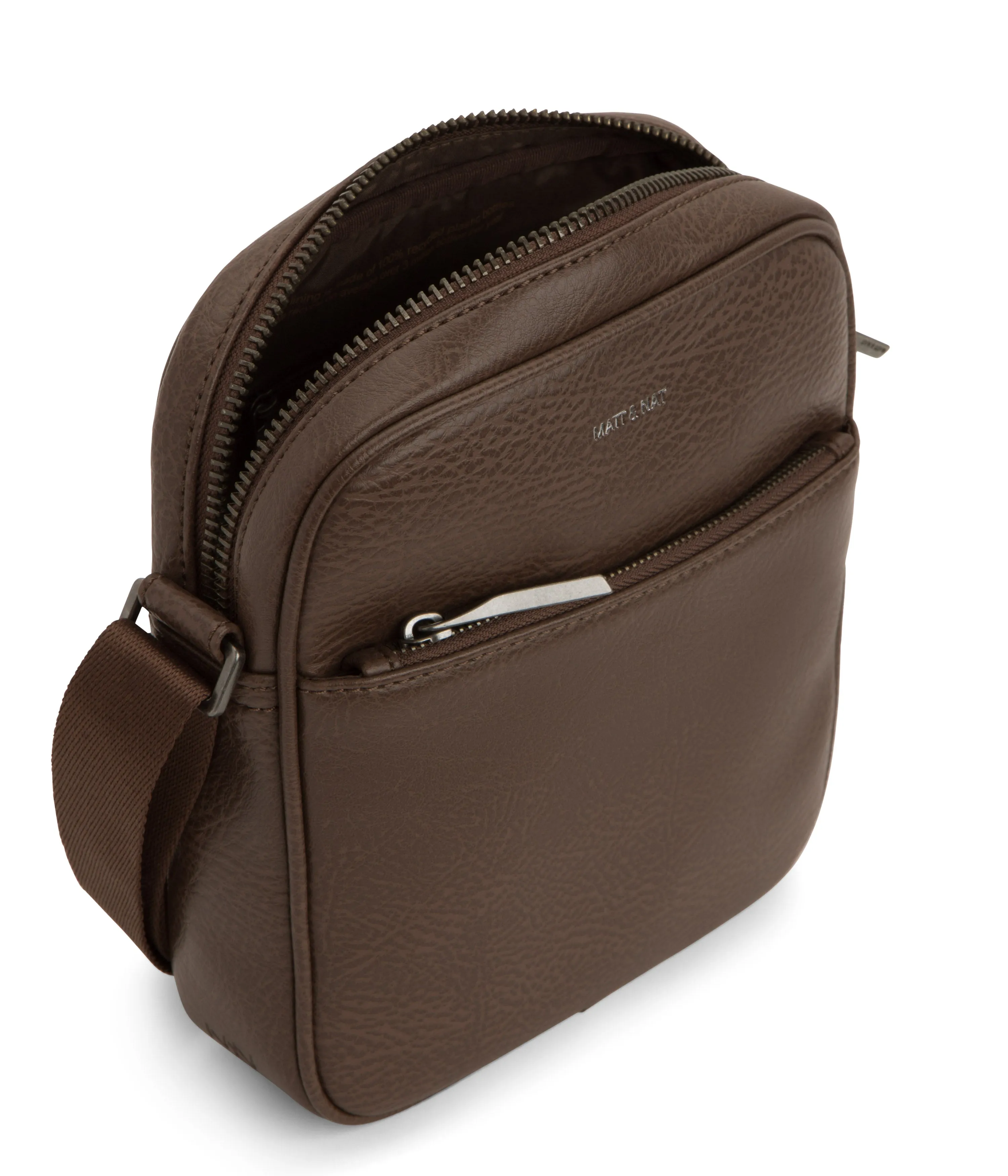 COENMINI Small Vegan Crossbody Bag - Dwell