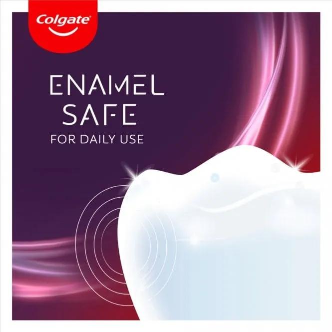 Colgate Max White Ultimate Radiance Toothpaste Duo 2 x 75ml