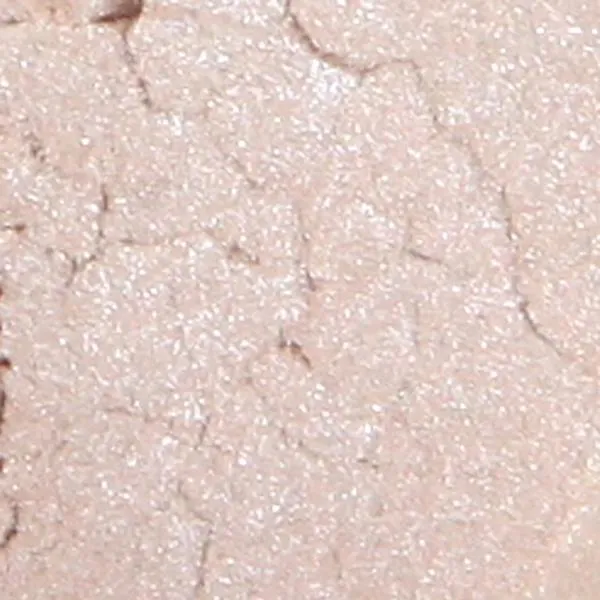 Crystal Rose Pastel Luster Dust