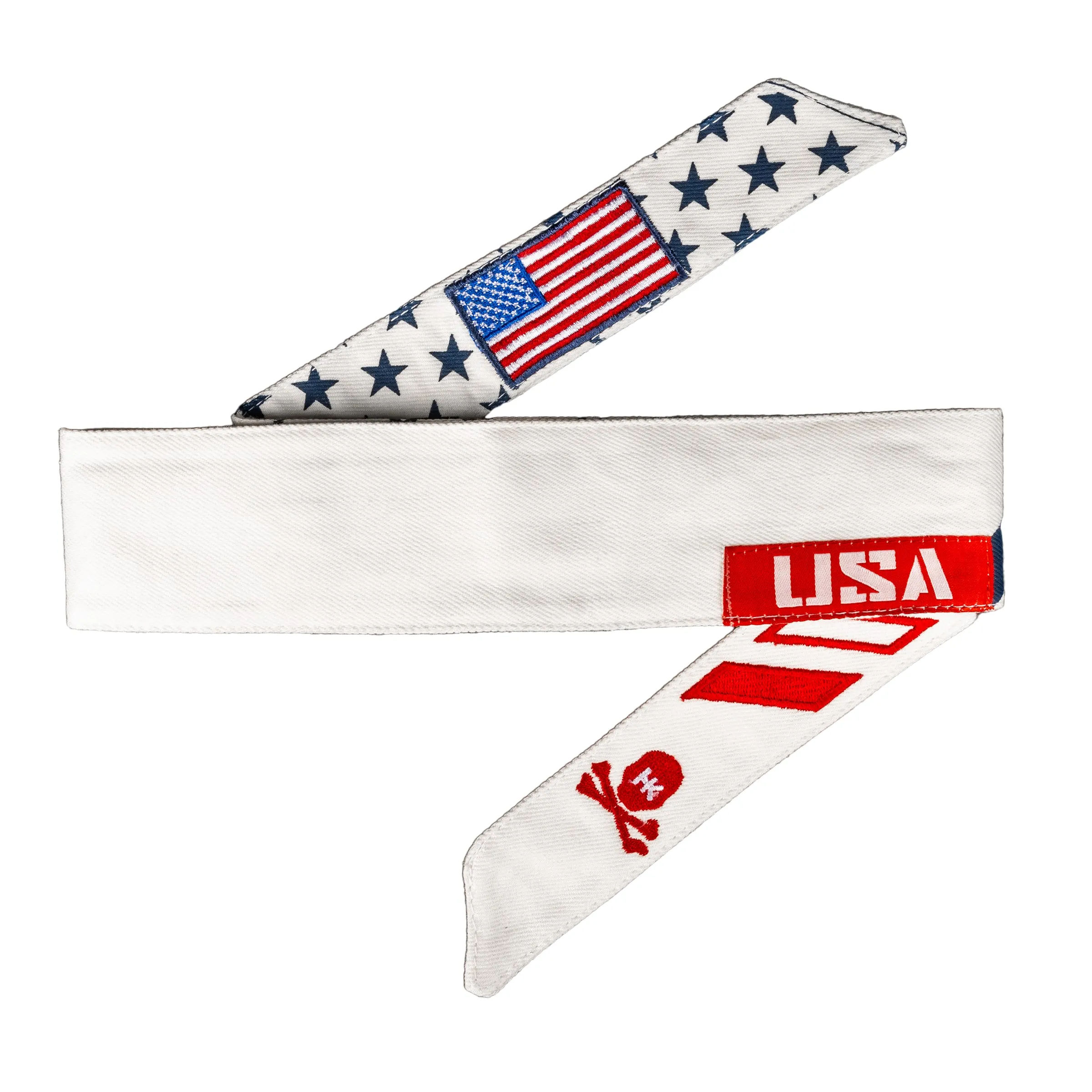 [DEADBOX] Team USA White