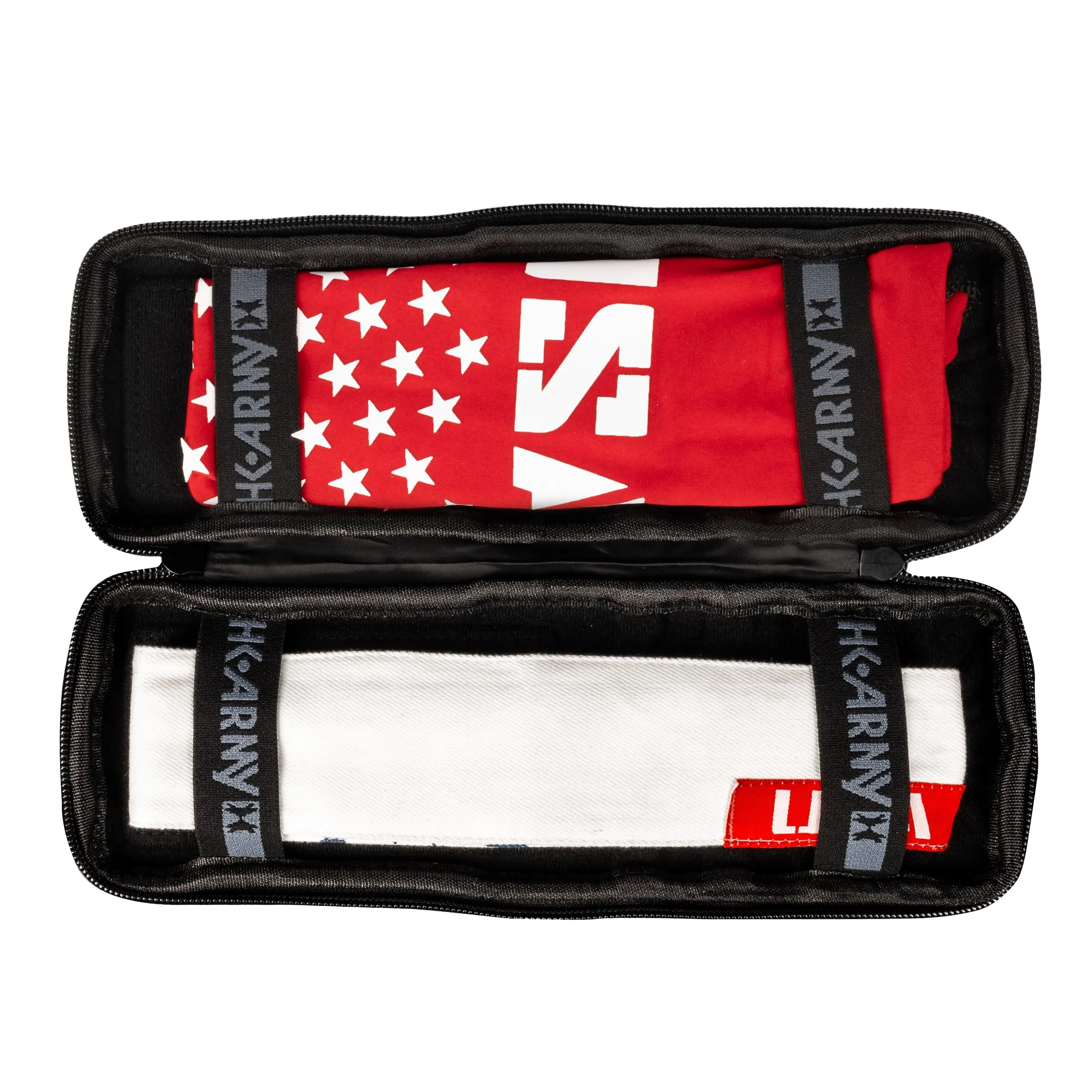 [DEADBOX] Team USA White