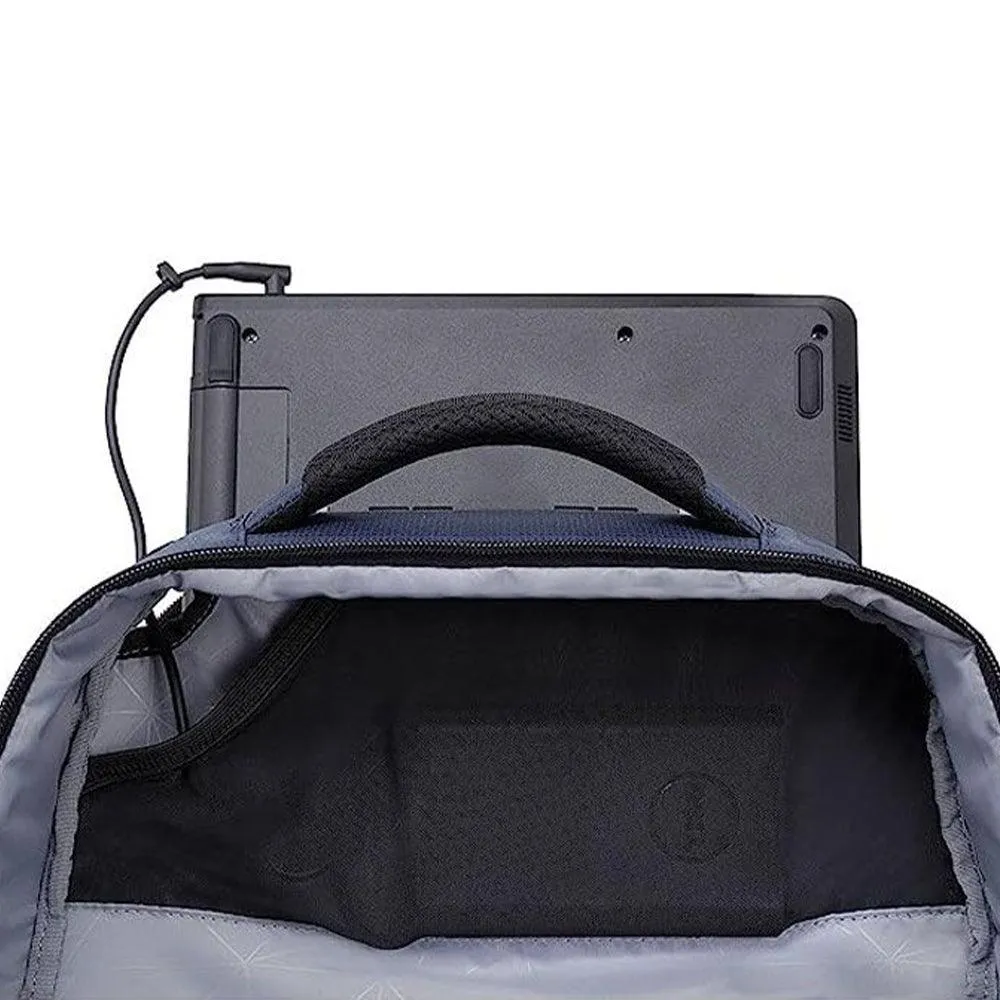 Dell Energy BH550 Laptop Backpack 15 Inch - Blue
